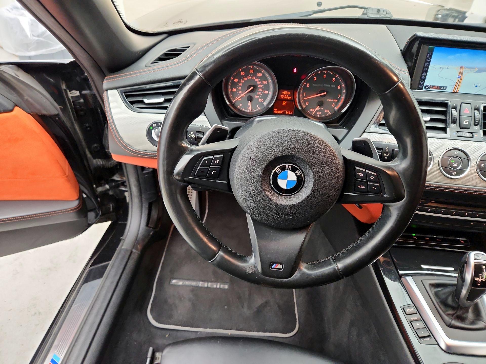 Thumbnail: 2016 BMW Z4 - 10
