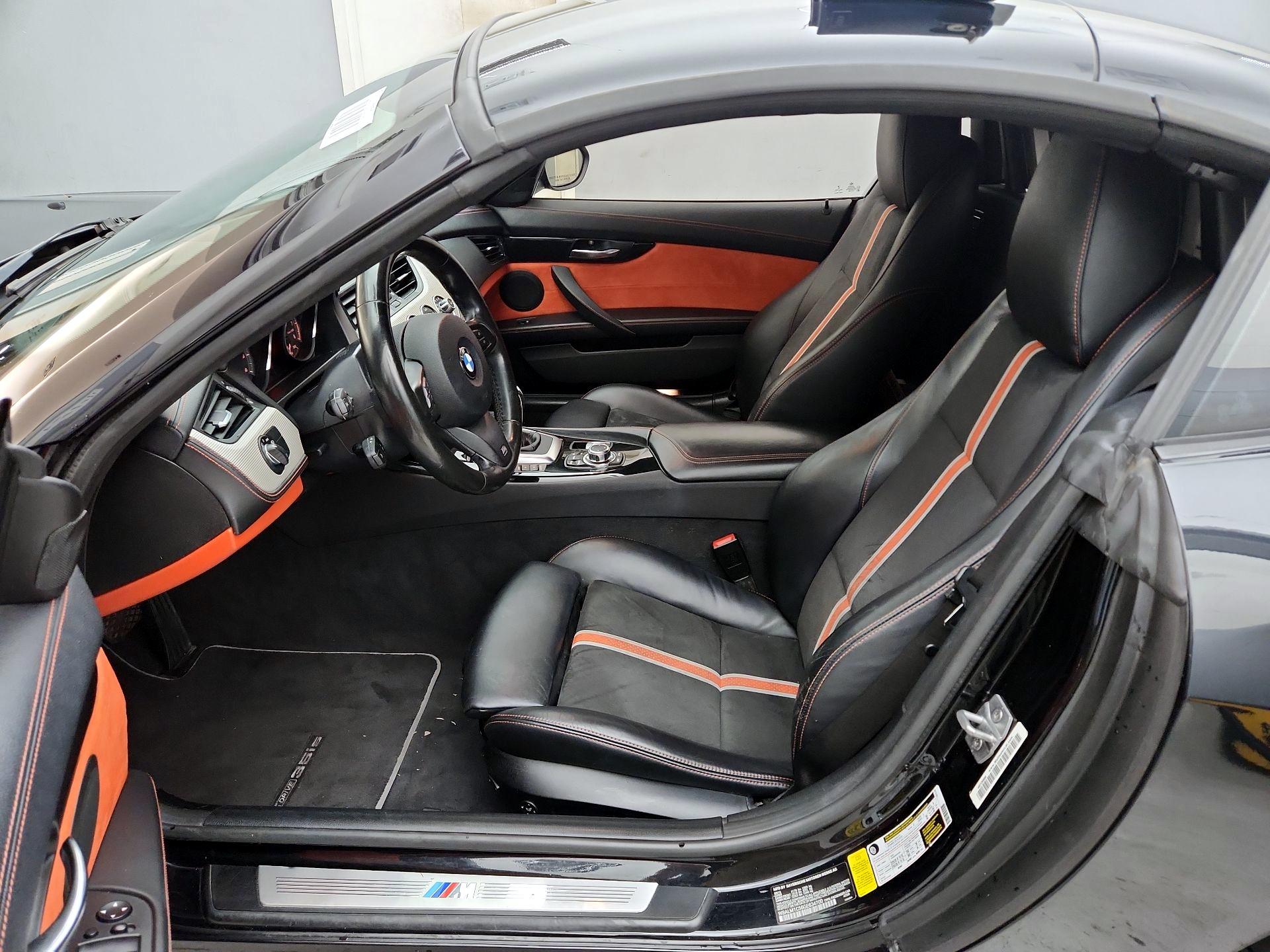 Thumbnail: 2016 BMW Z4 - 11