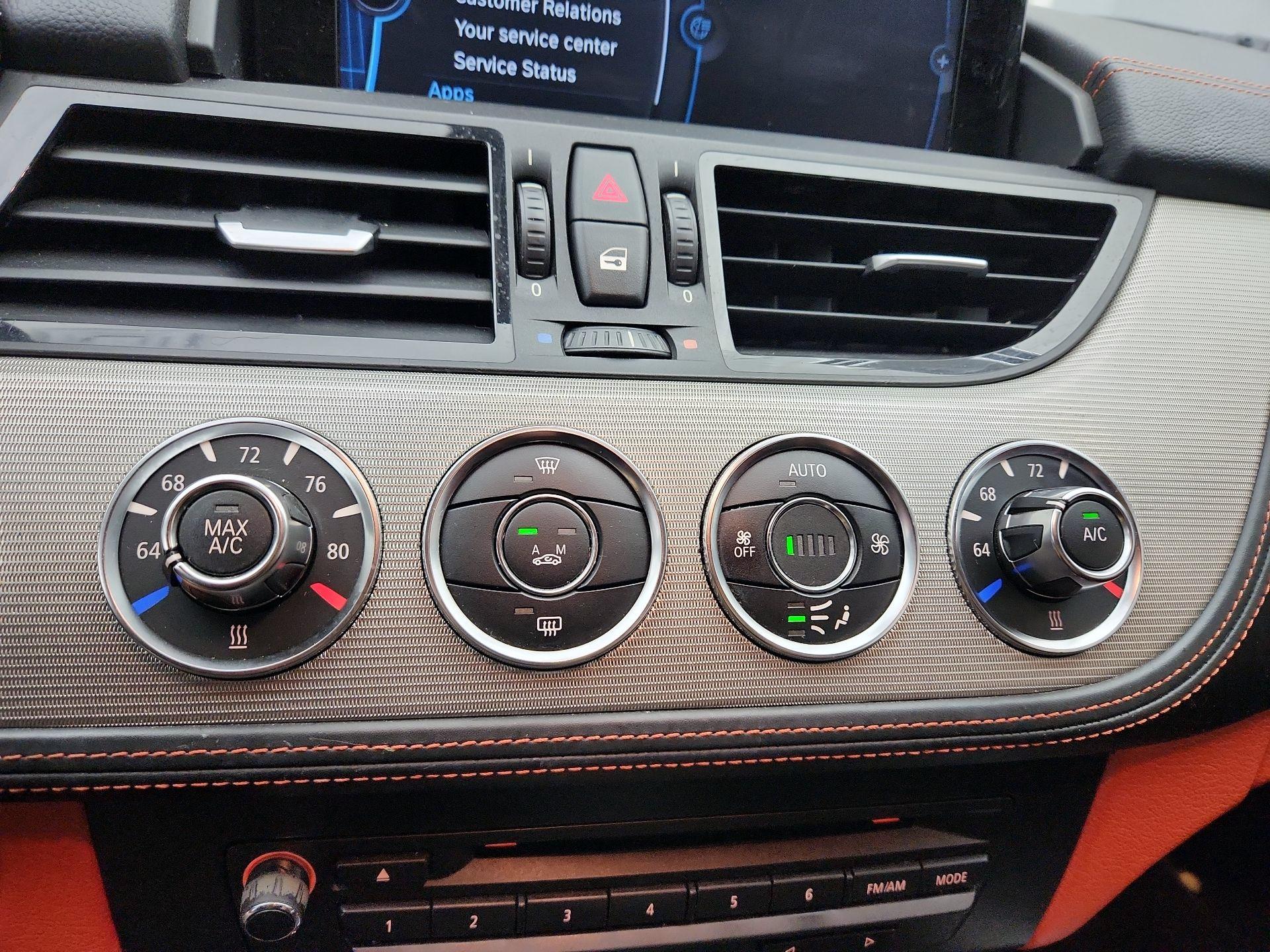 Thumbnail: 2016 BMW Z4 - 17
