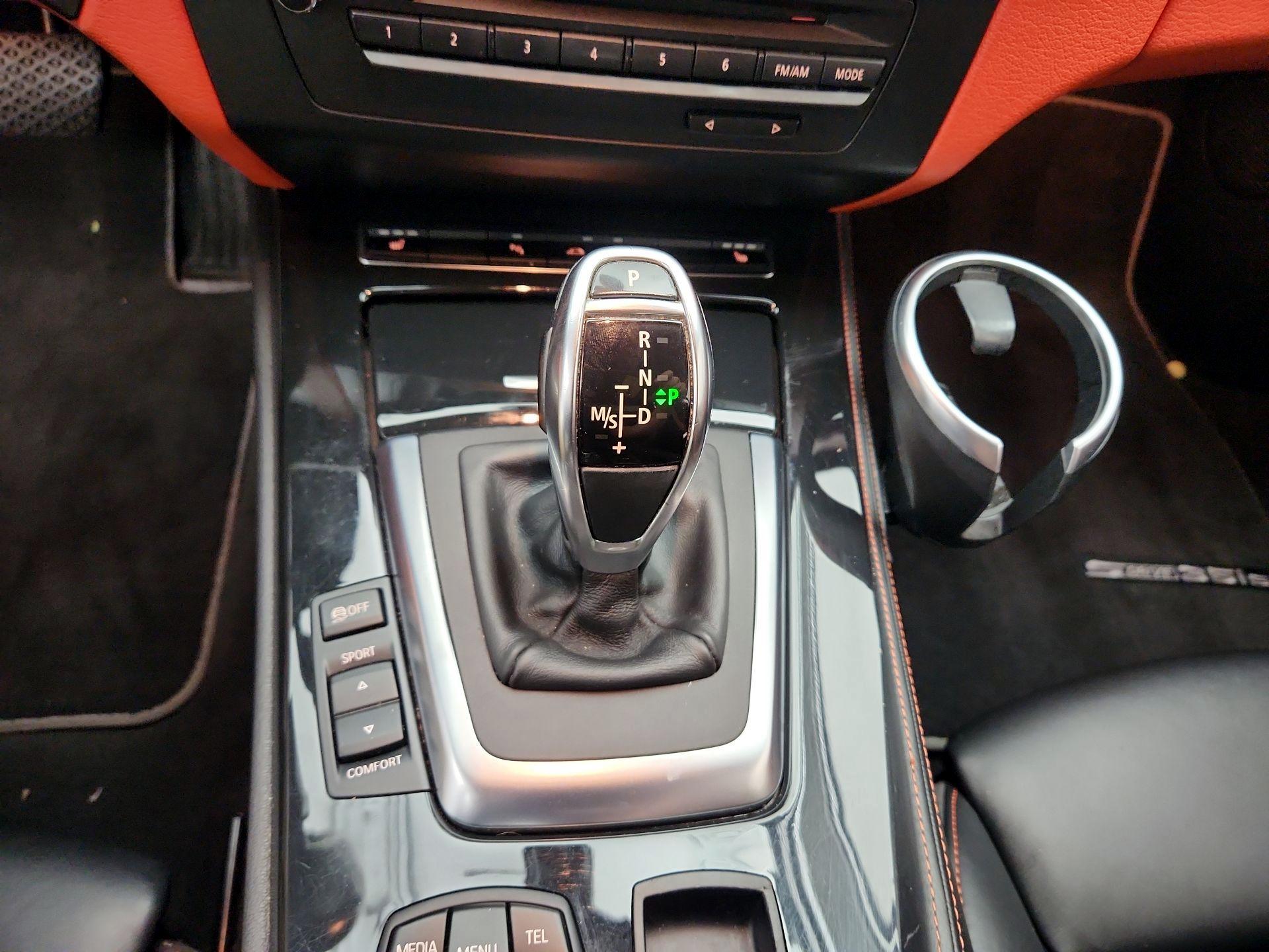 Thumbnail: 2016 BMW Z4 - 18