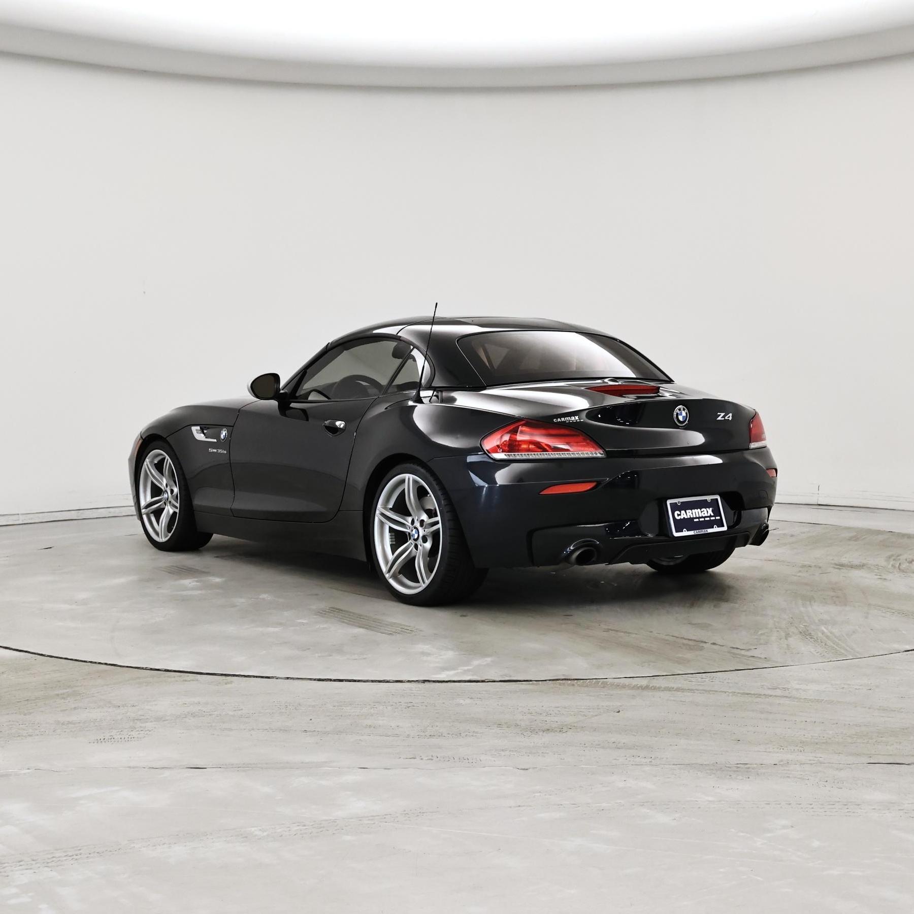 Thumbnail: 2016 BMW Z4 - 2