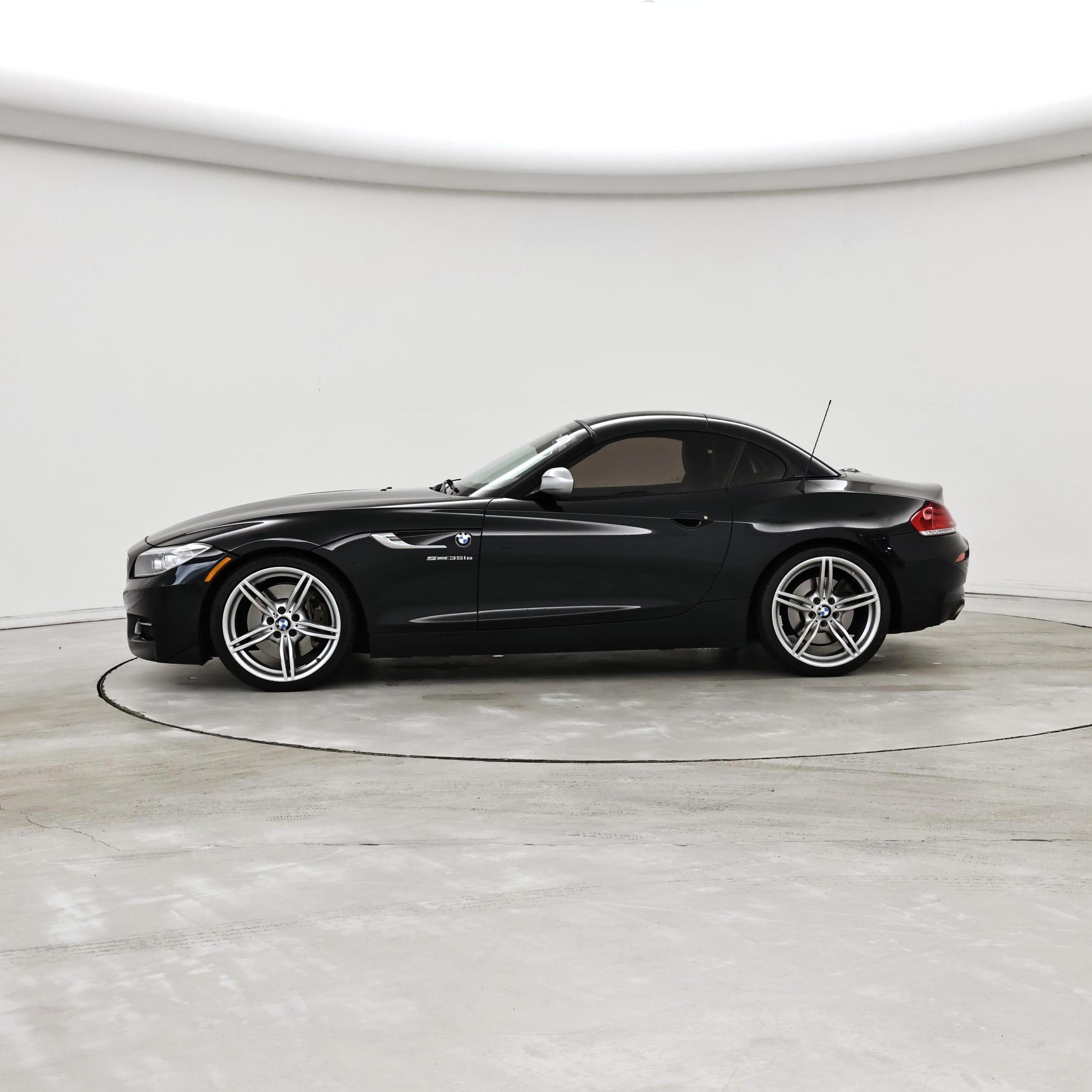 Thumbnail: 2016 BMW Z4 - 3