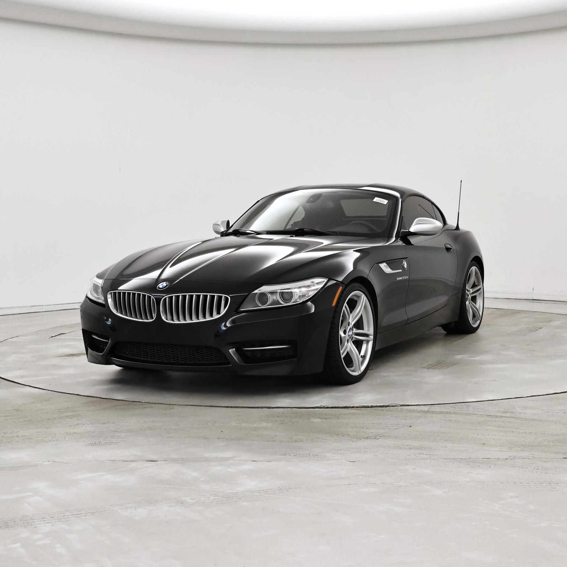 Thumbnail: 2016 BMW Z4 - 4
