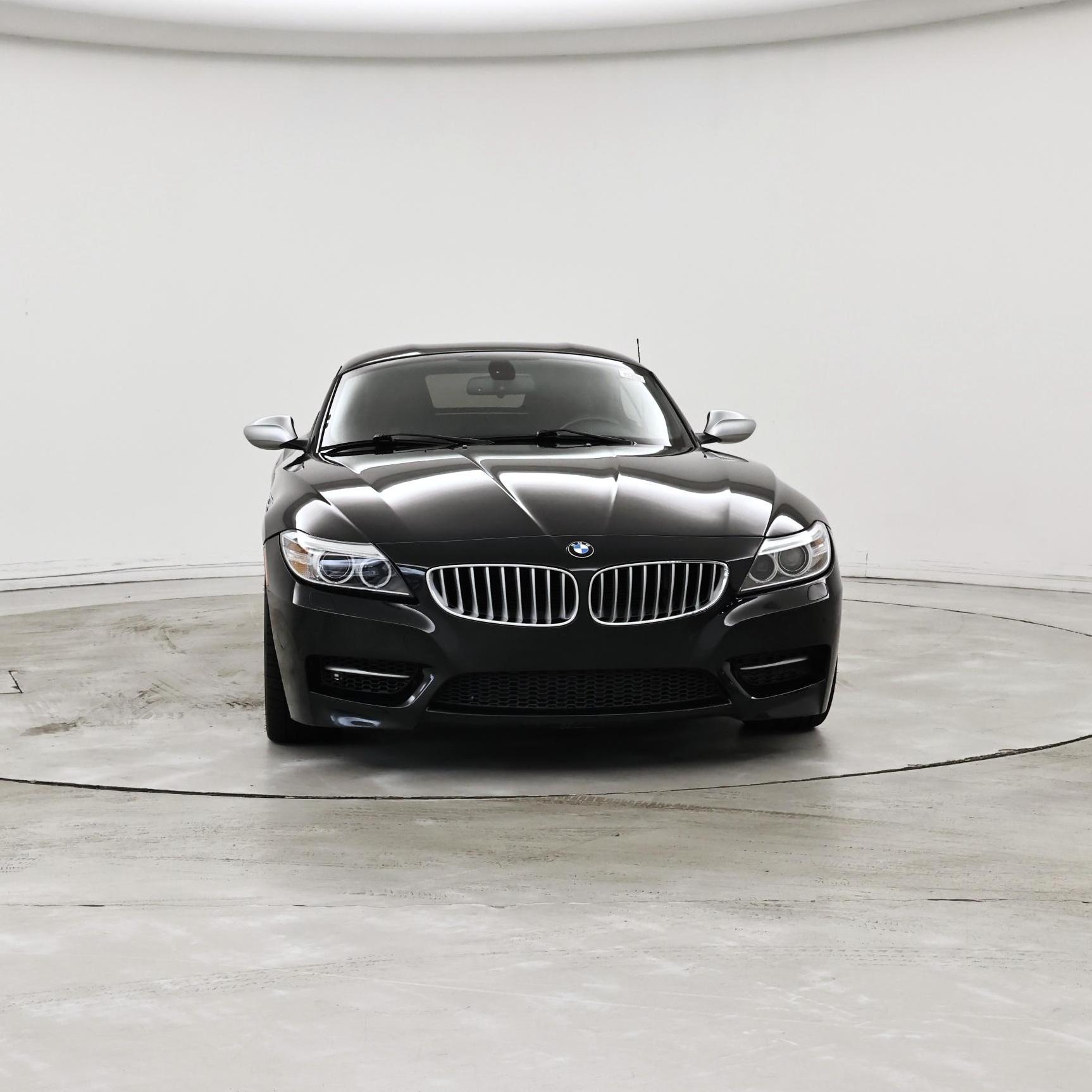 Thumbnail: 2016 BMW Z4 - 5