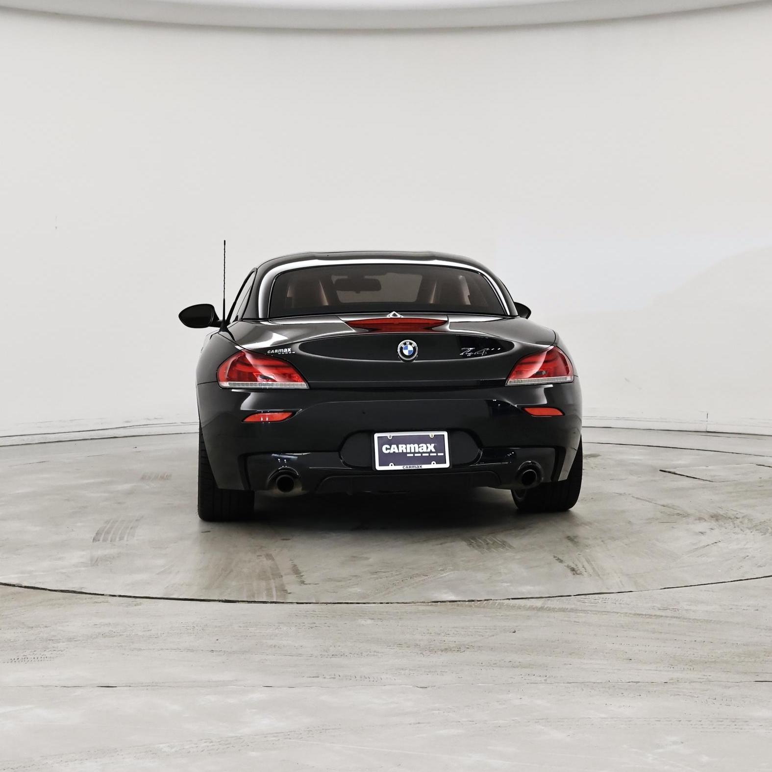 Thumbnail: 2016 BMW Z4 - 6