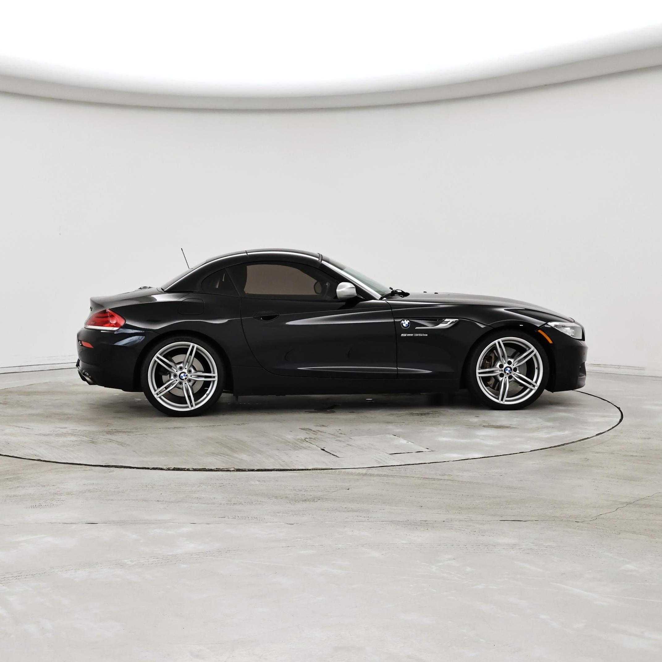Thumbnail: 2016 BMW Z4 - 7