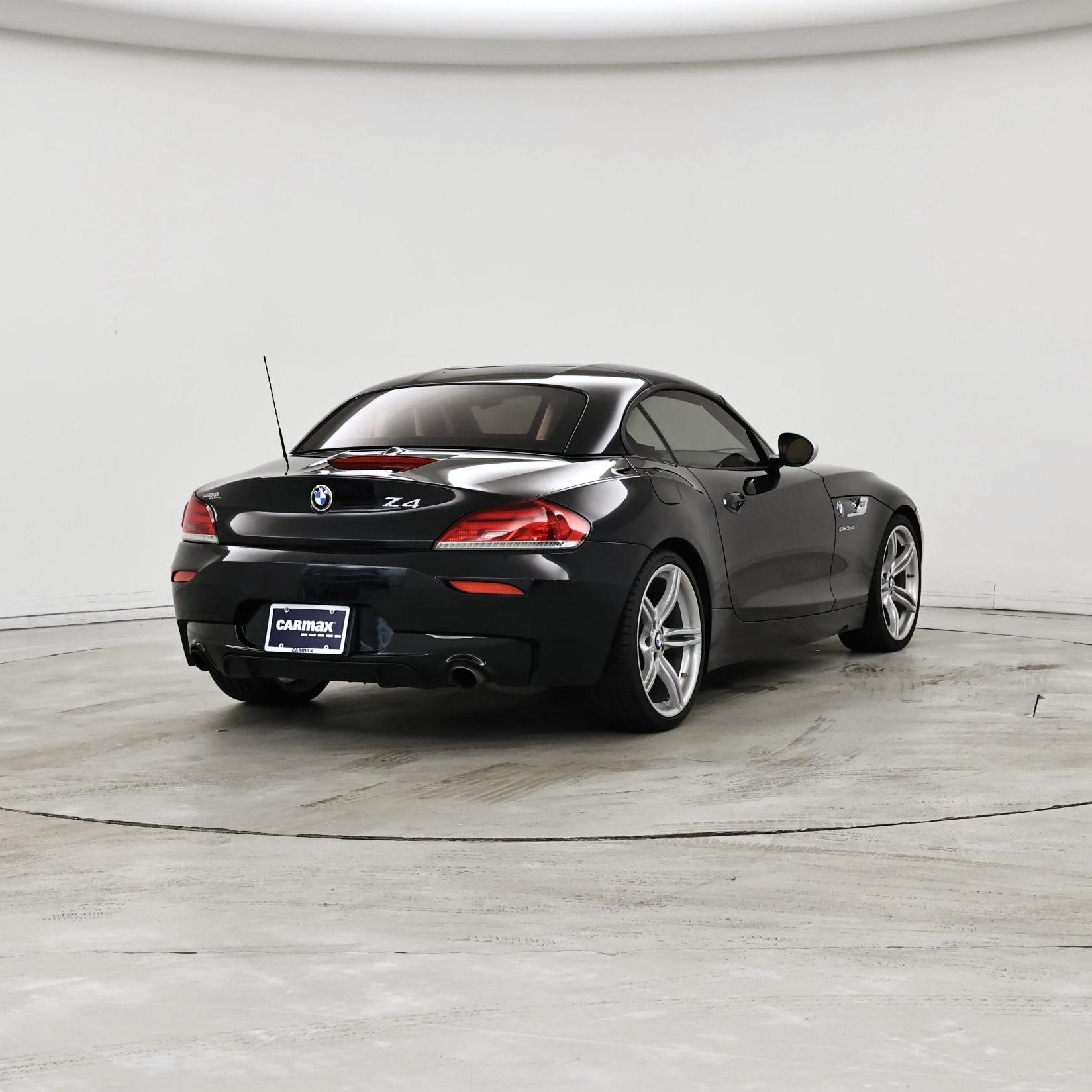 Thumbnail: 2016 BMW Z4 - 8