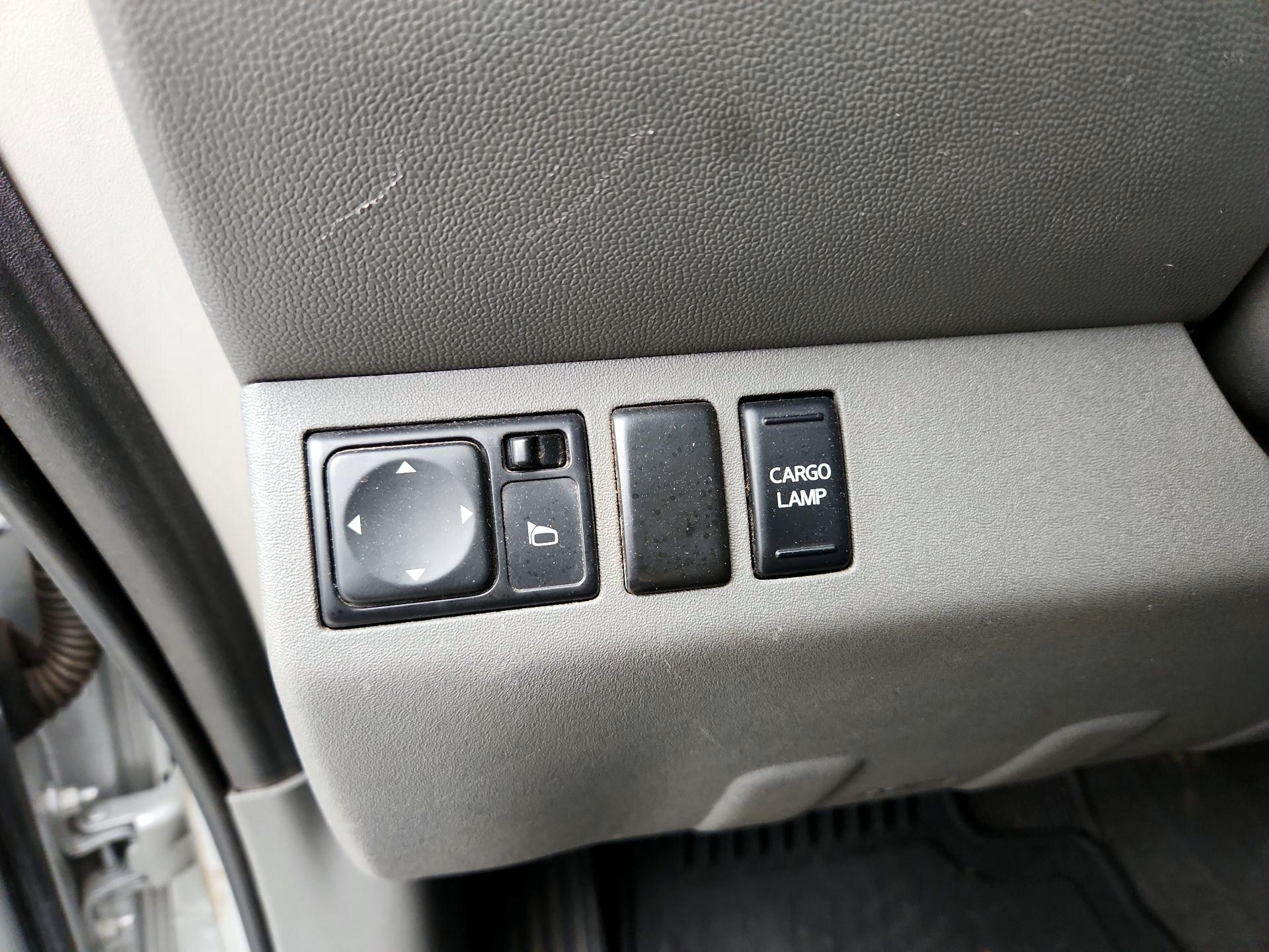 Thumbnail: 2019 Nissan Frontier - 13