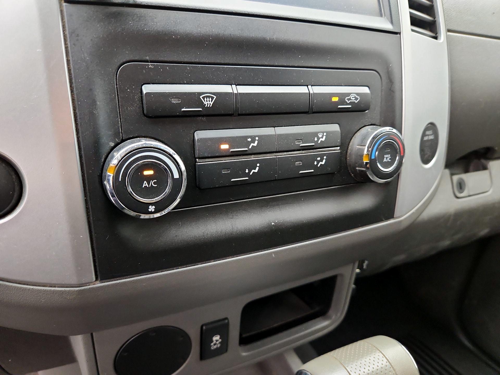 Thumbnail: 2019 Nissan Frontier - 16