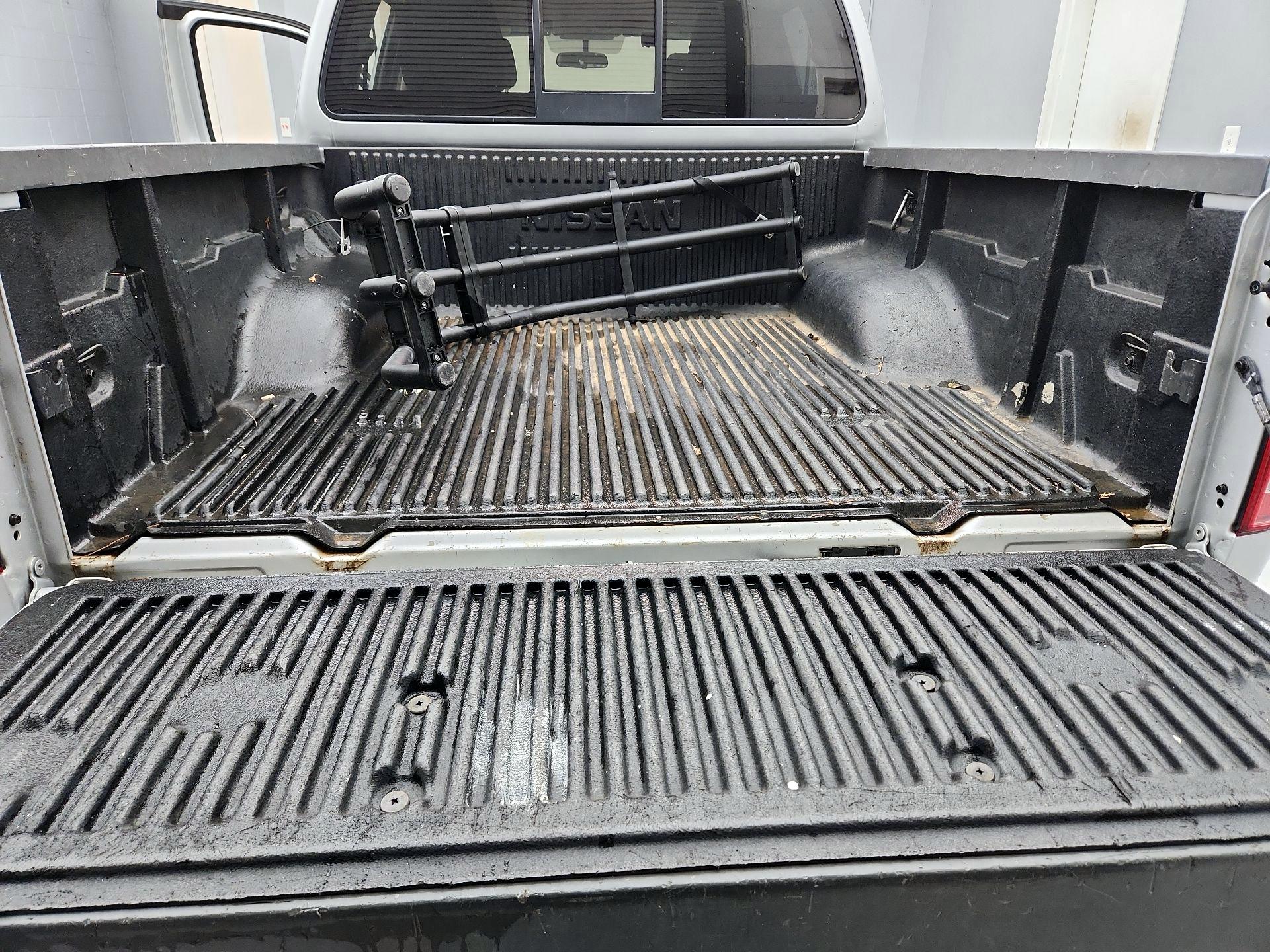 Thumbnail: 2019 Nissan Frontier - 20