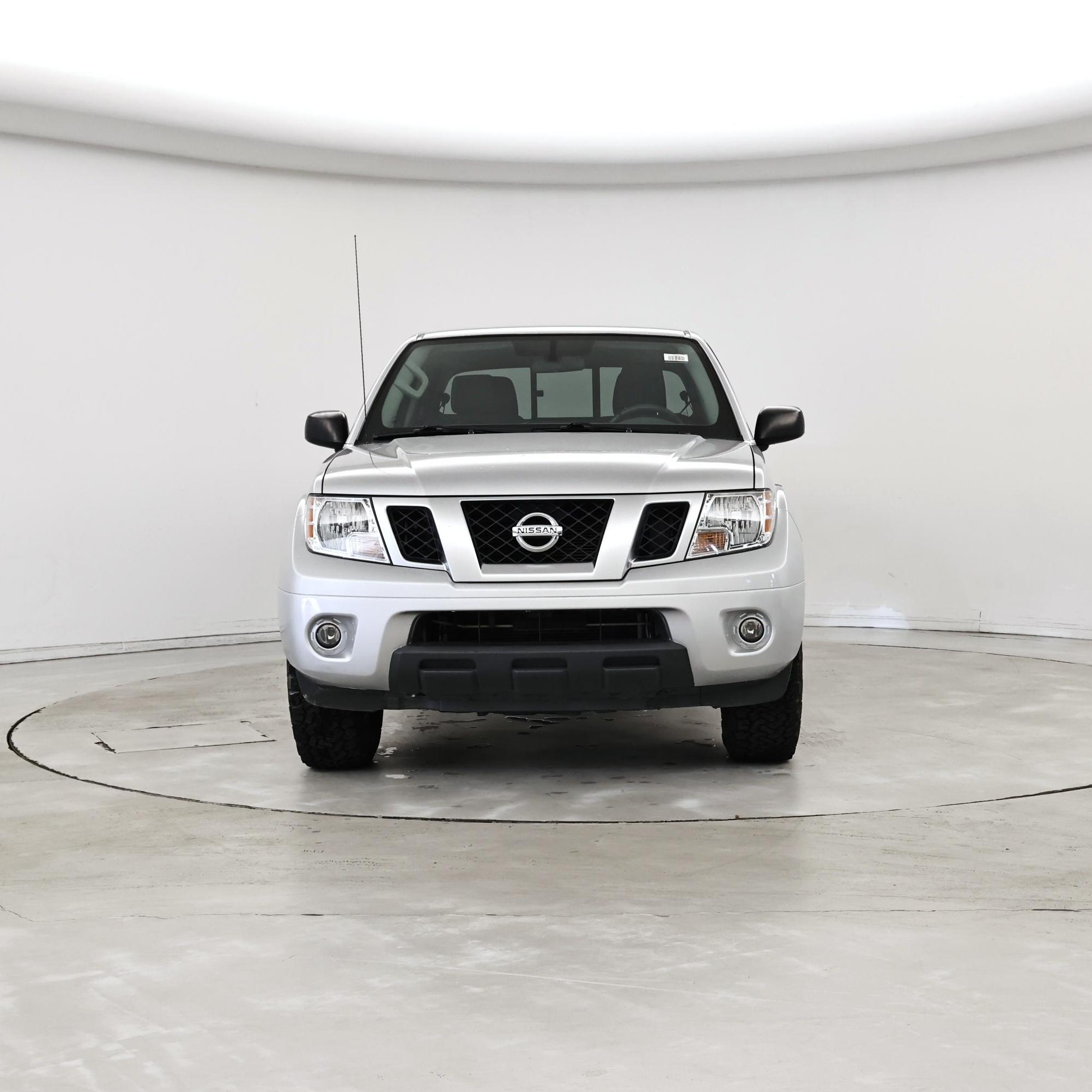 Thumbnail: 2019 Nissan Frontier - 5