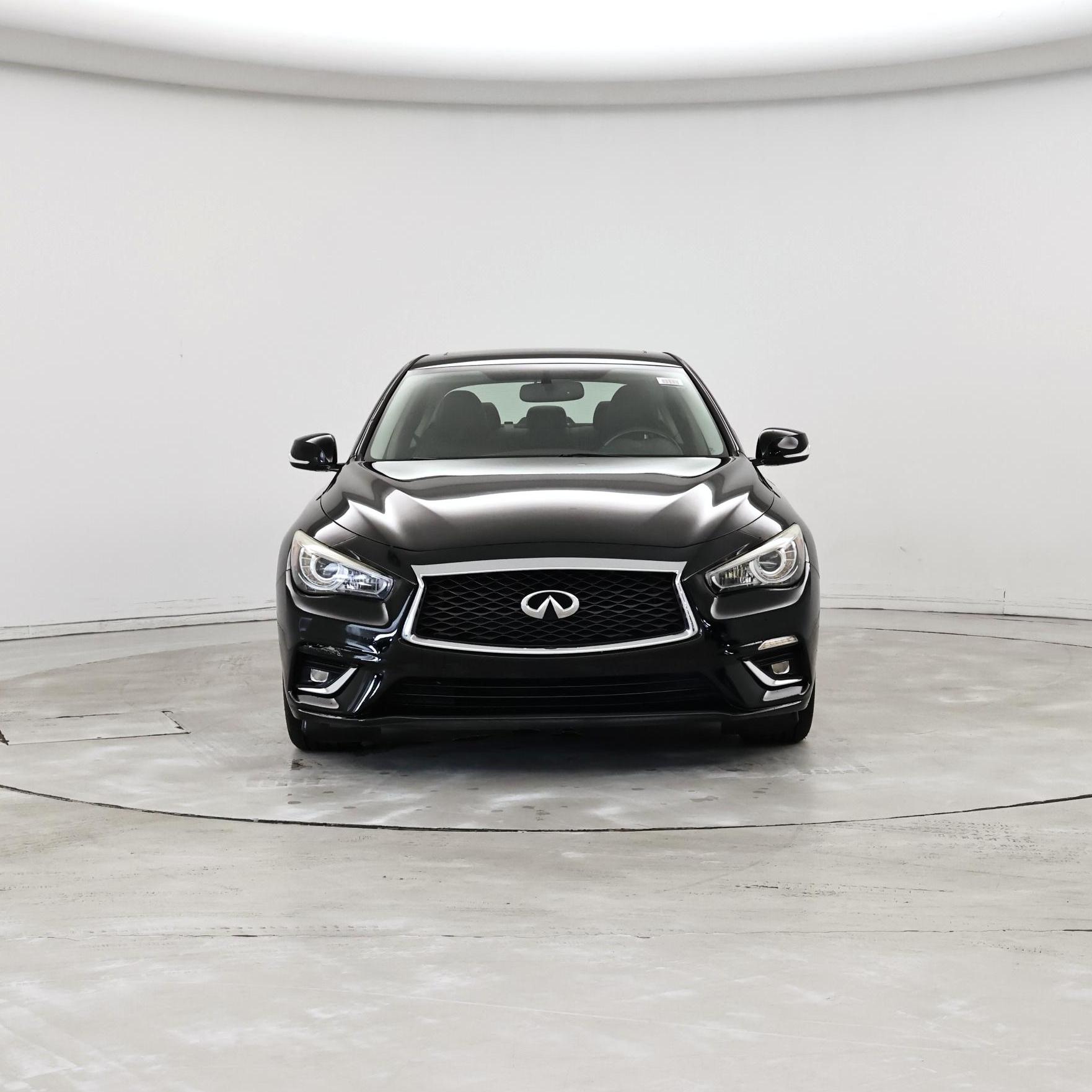 Thumbnail: 2018 INFINITI Q50 - 5