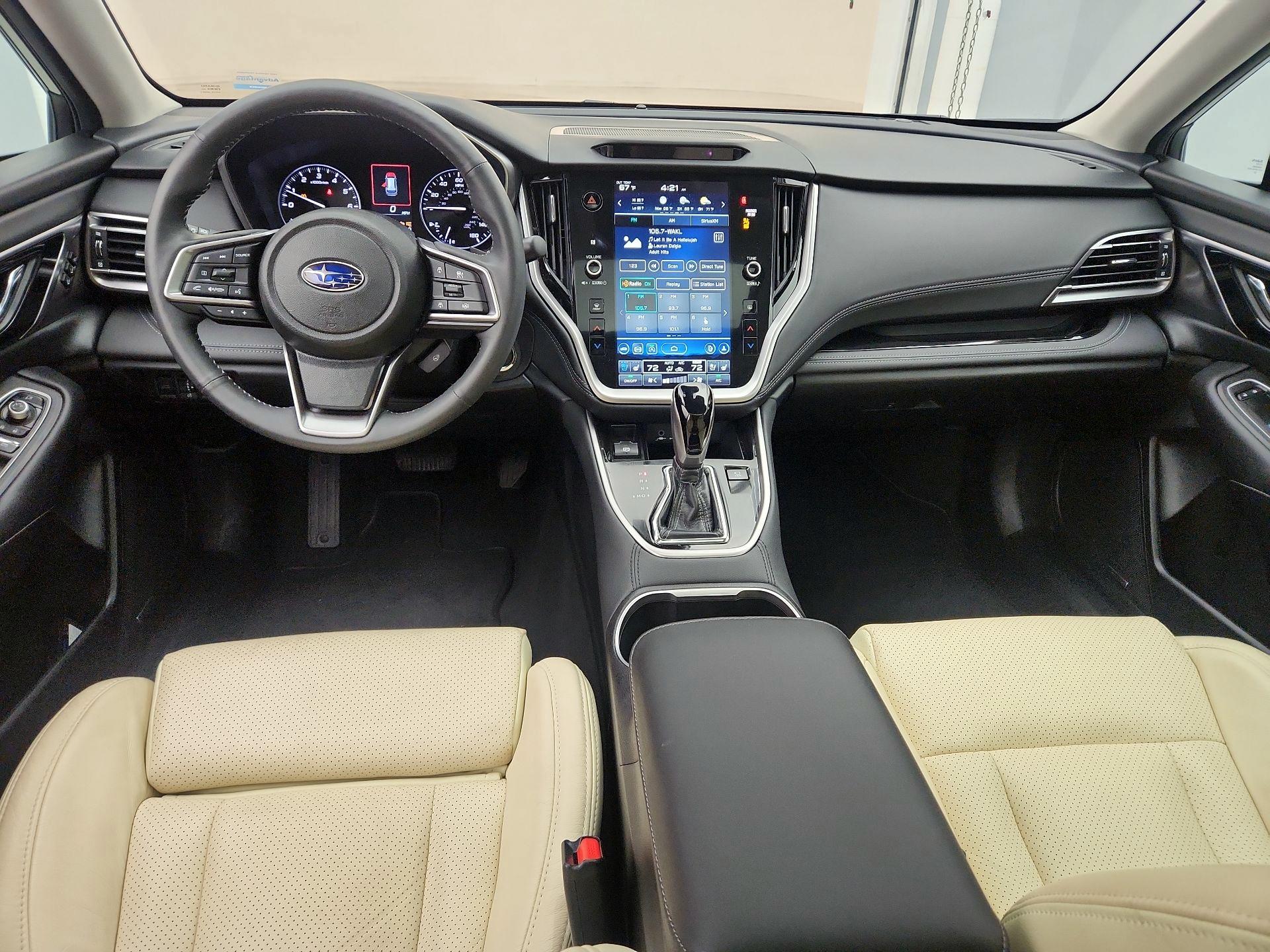 Thumbnail: 2024 Subaru Outback - 9