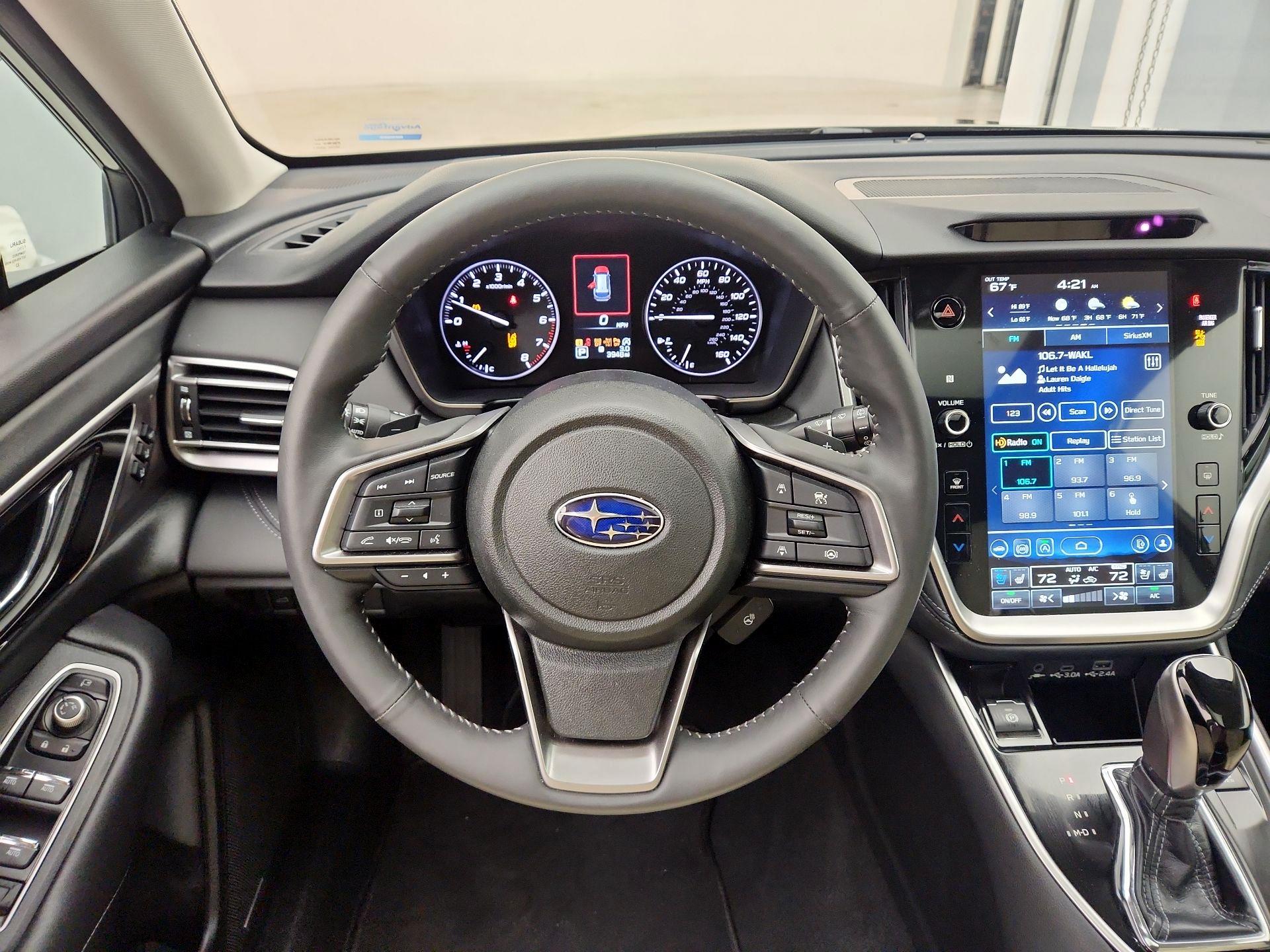 Thumbnail: 2024 Subaru Outback - 10