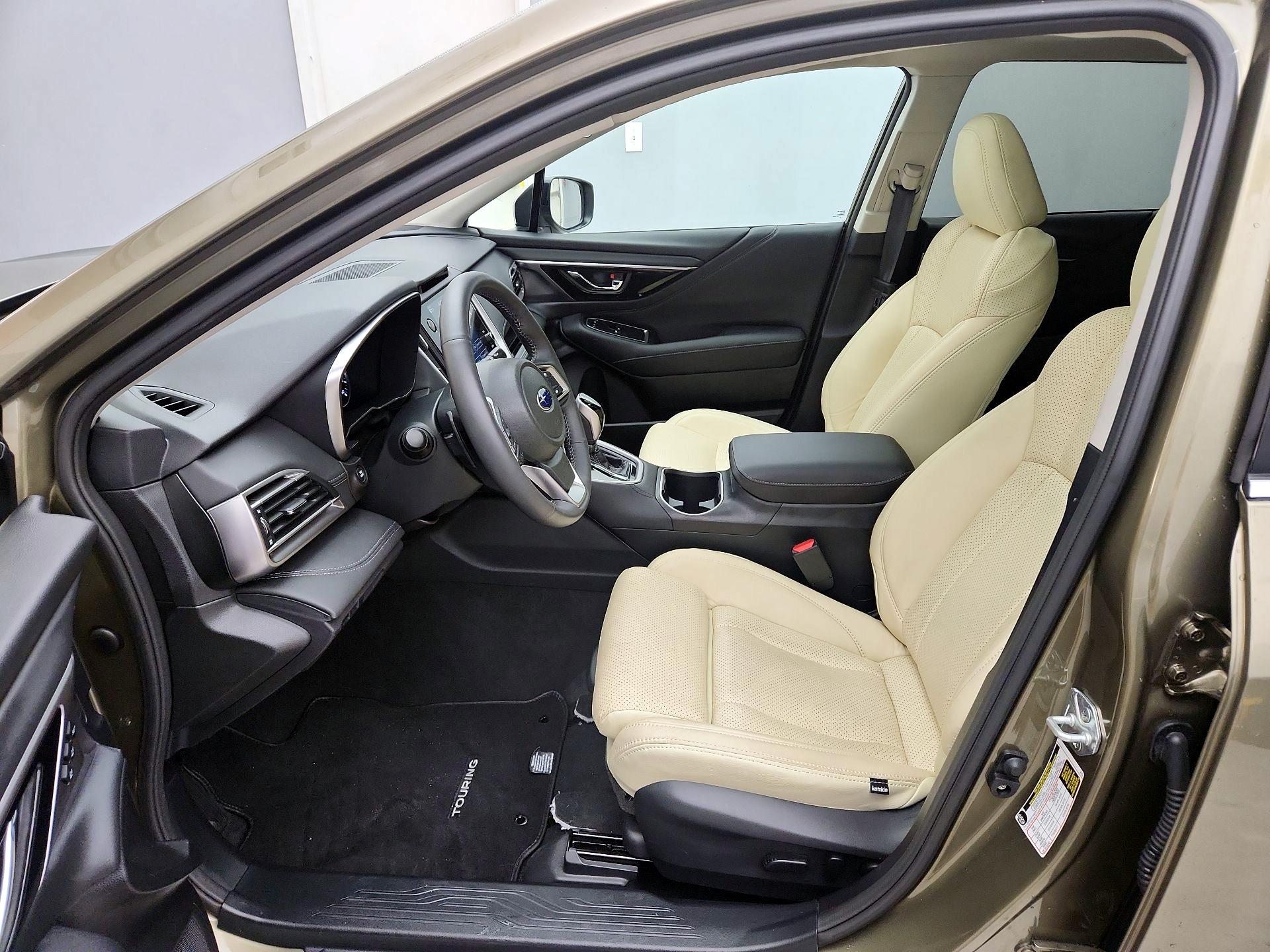 Thumbnail: 2024 Subaru Outback - 11