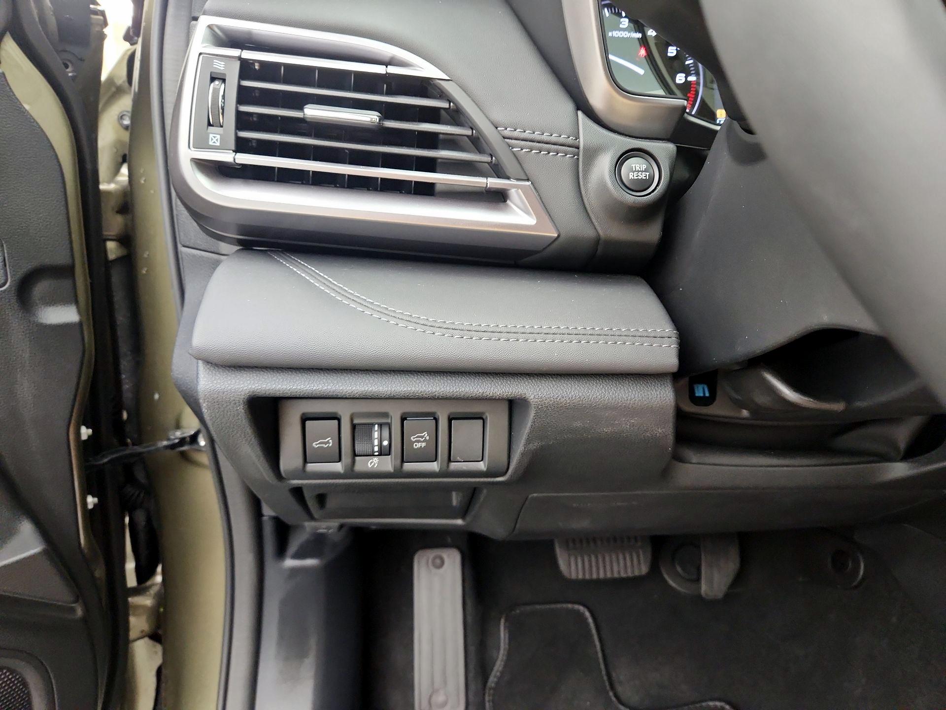 Thumbnail: 2024 Subaru Outback - 13