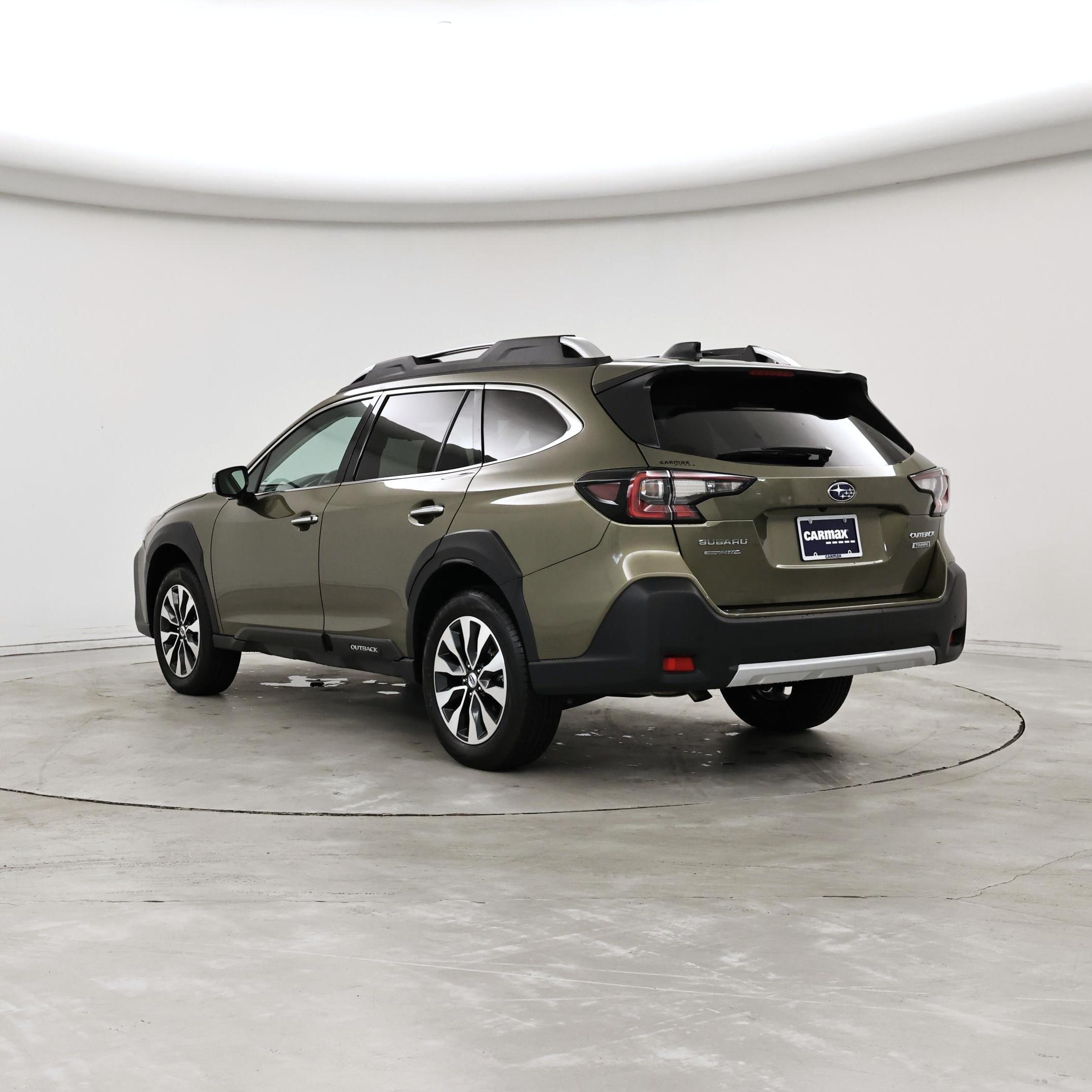 Thumbnail: 2024 Subaru Outback - 2