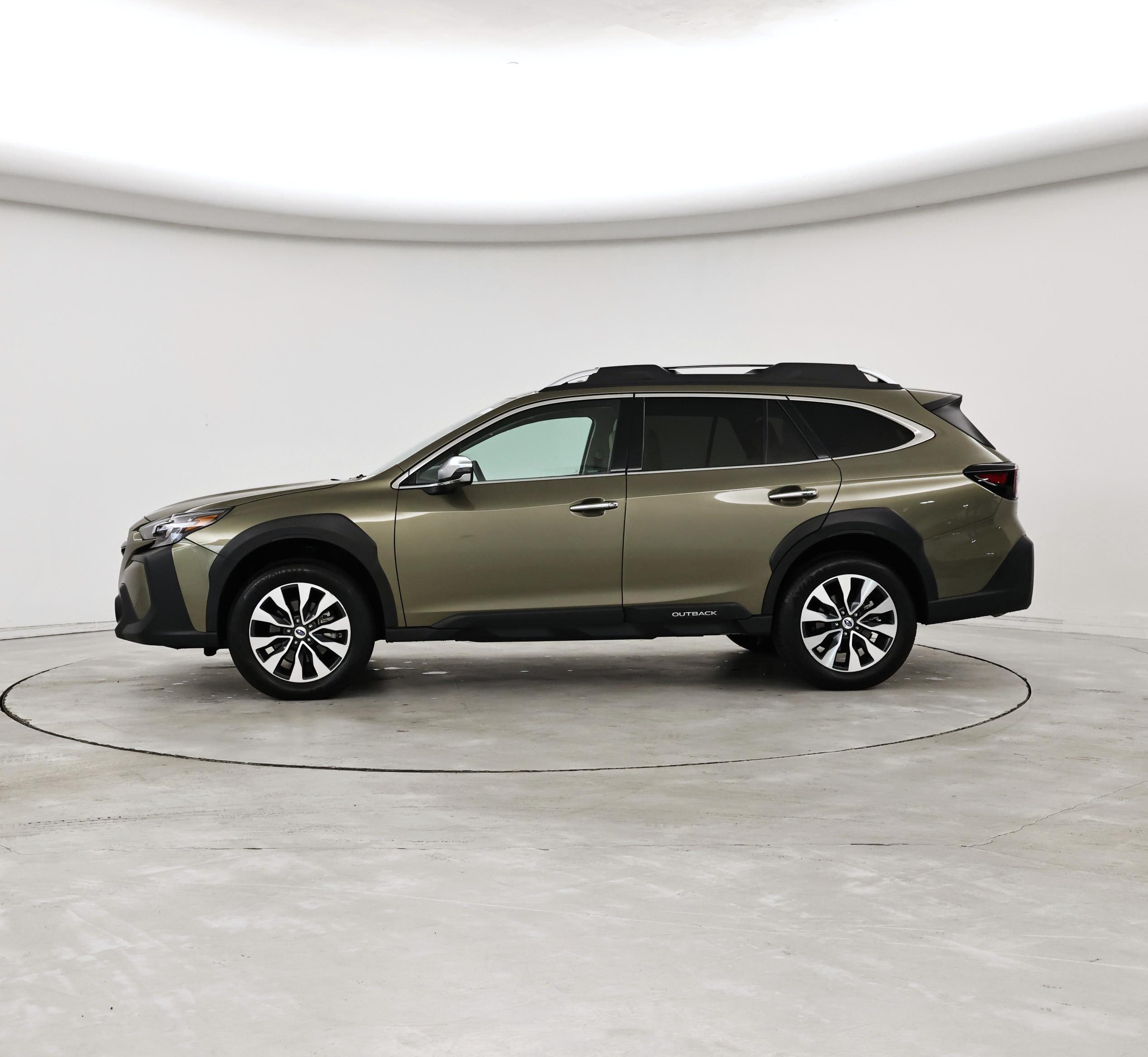 Thumbnail: 2024 Subaru Outback - 3