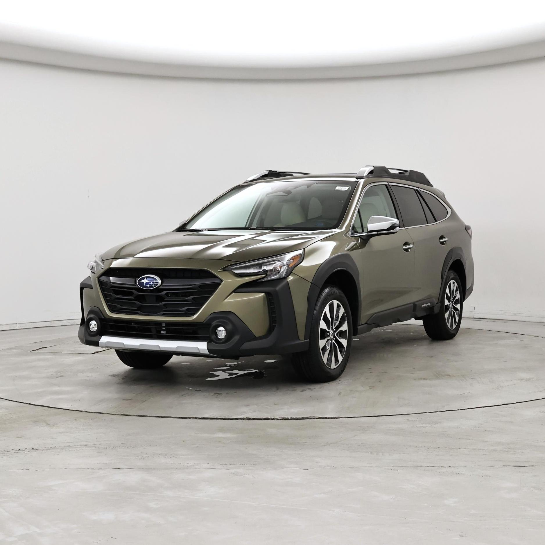 Thumbnail: 2024 Subaru Outback - 4
