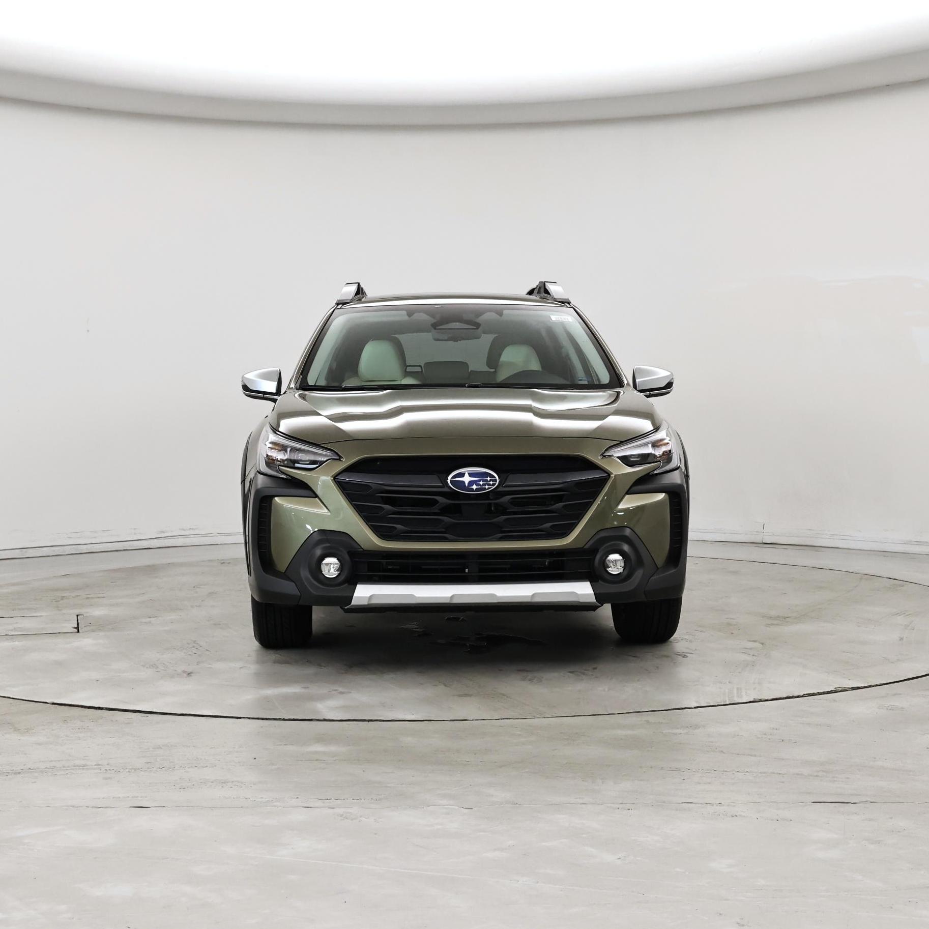Thumbnail: 2024 Subaru Outback - 5
