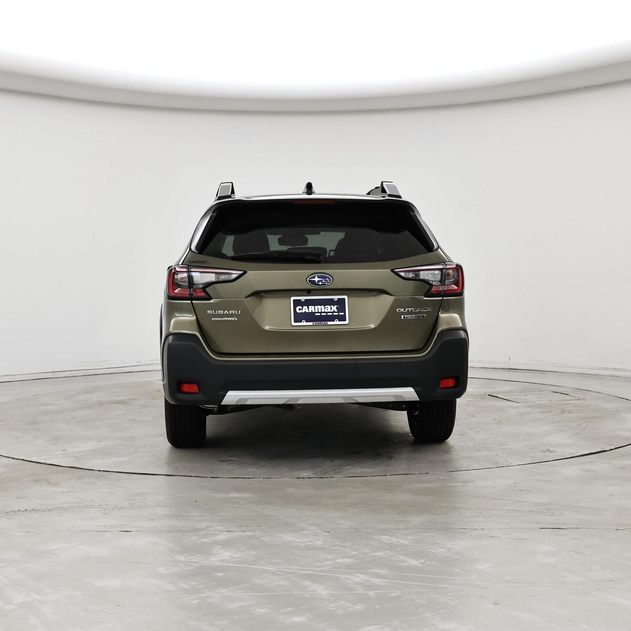Thumbnail: 2024 Subaru Outback - 6