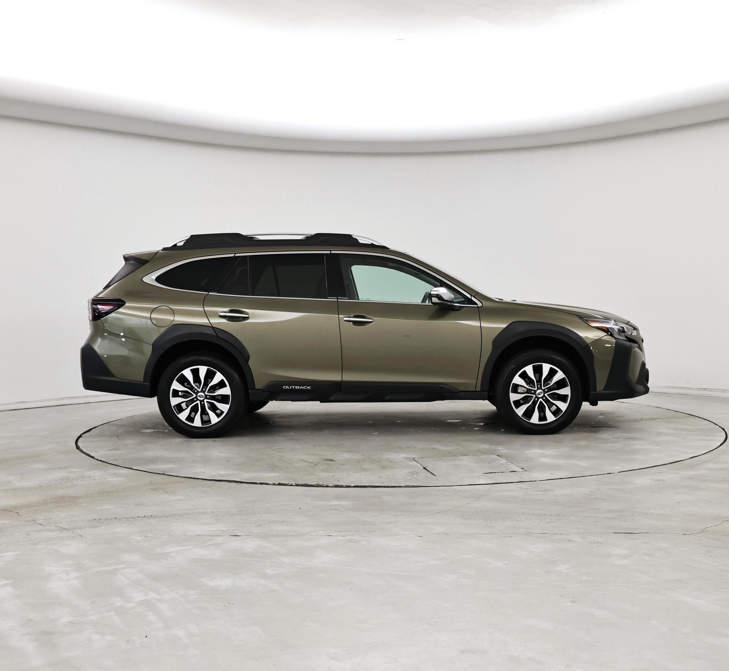 Thumbnail: 2024 Subaru Outback - 7