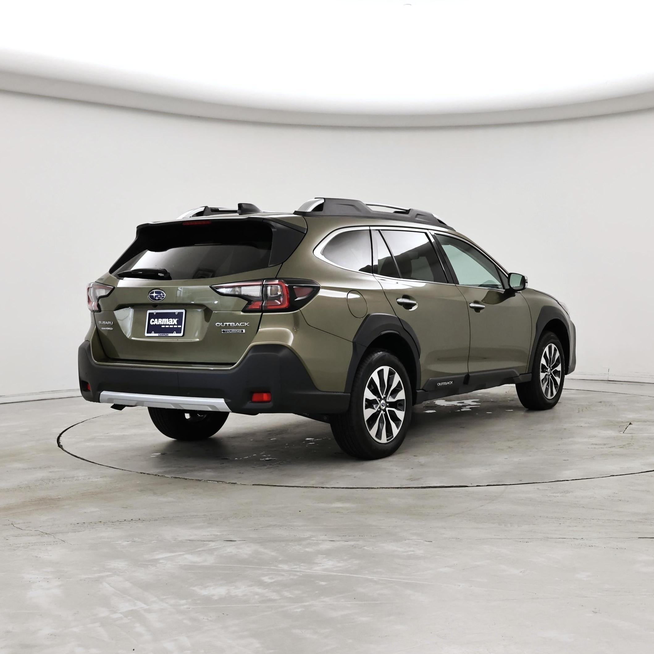 Thumbnail: 2024 Subaru Outback - 8
