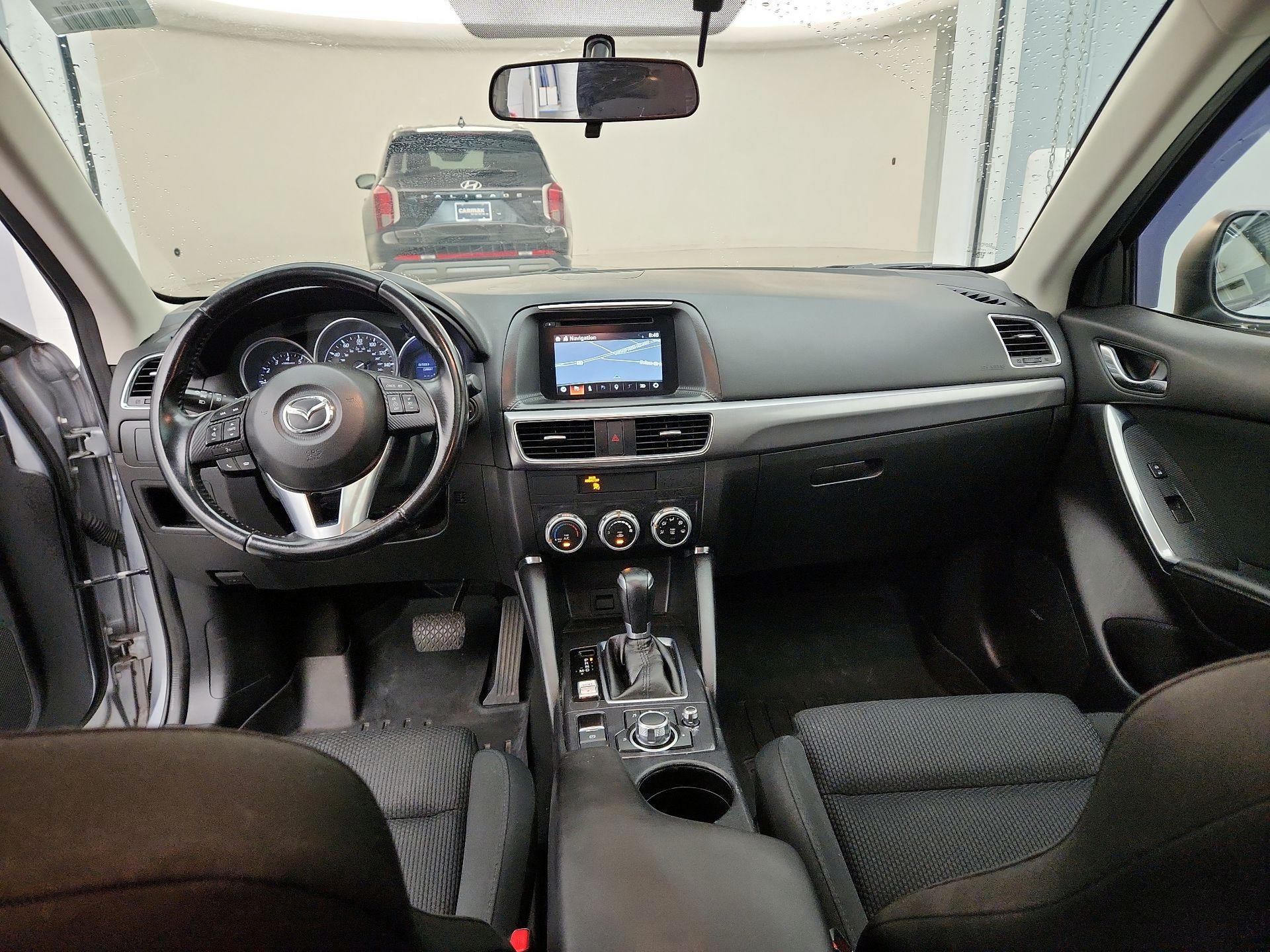 Thumbnail: 2016 Mazda CX-5 - 9
