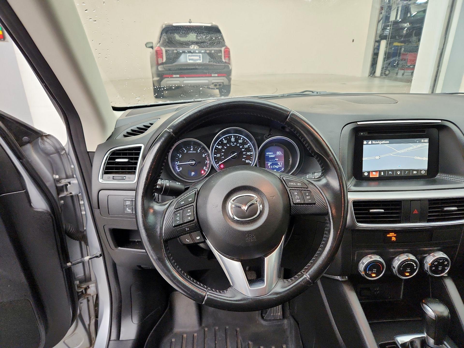 Thumbnail: 2016 Mazda CX-5 - 10