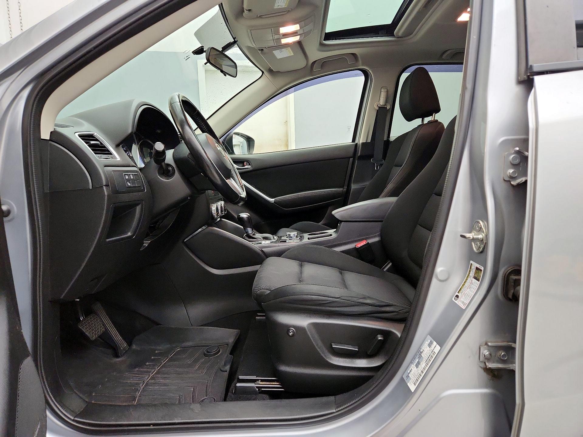 Thumbnail: 2016 Mazda CX-5 - 11
