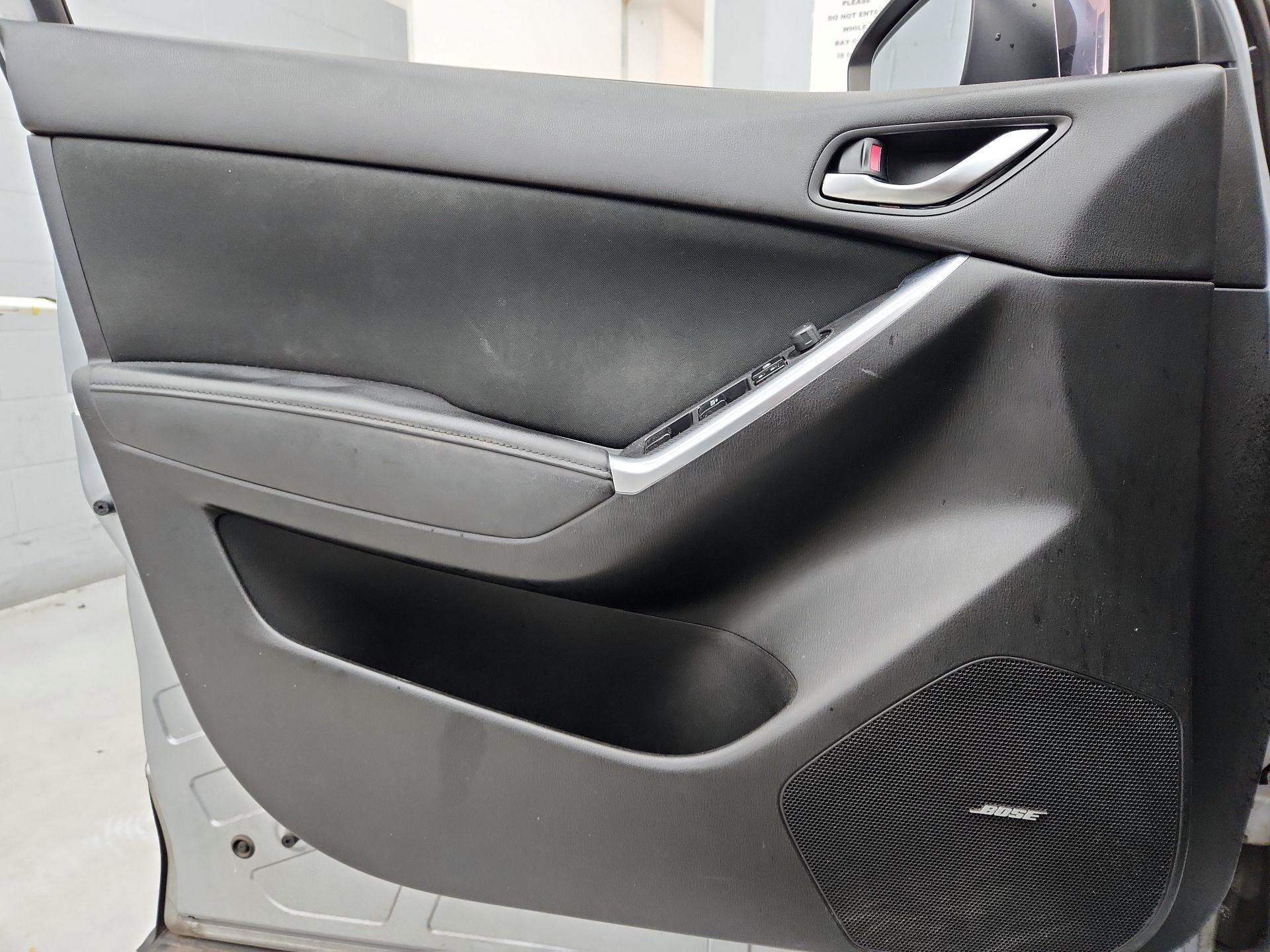 Thumbnail: 2016 Mazda CX-5 - 12