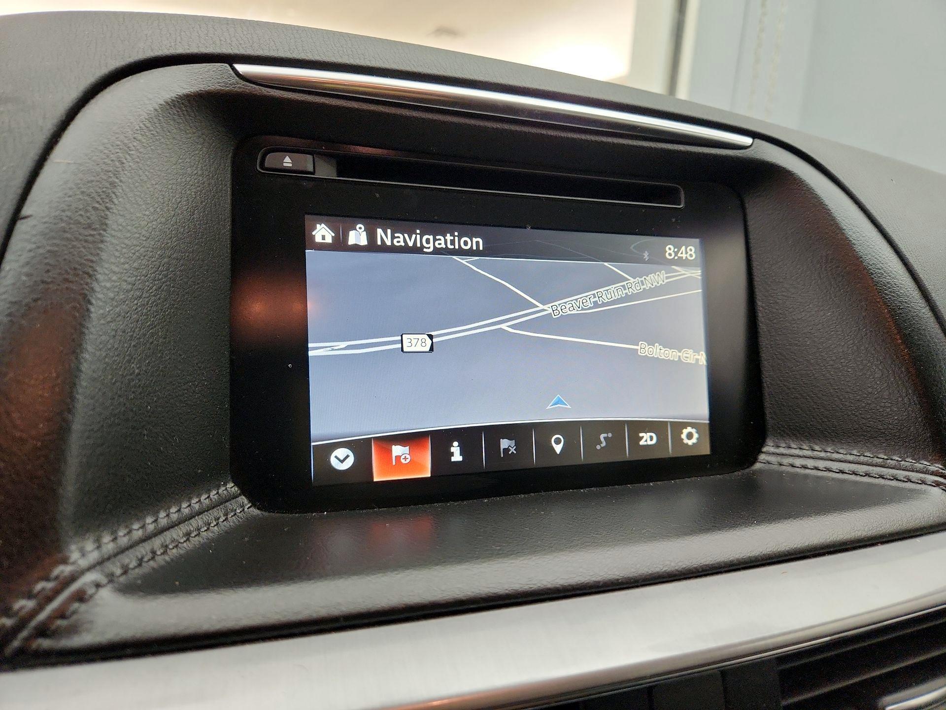 Thumbnail: 2016 Mazda CX-5 - 14