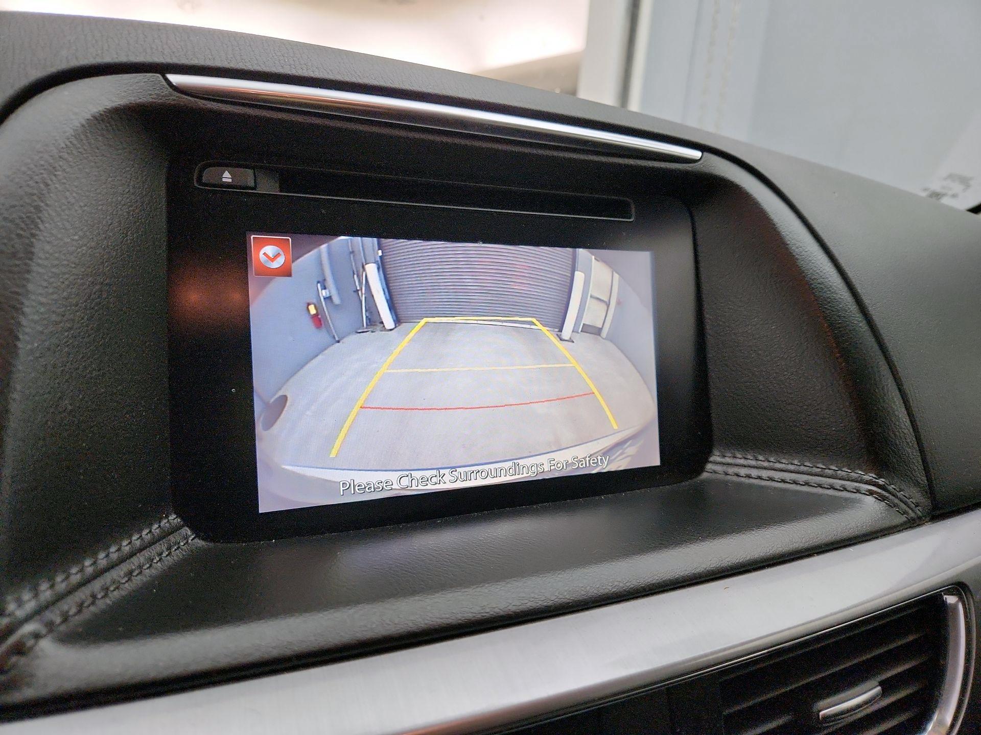 Thumbnail: 2016 Mazda CX-5 - 15