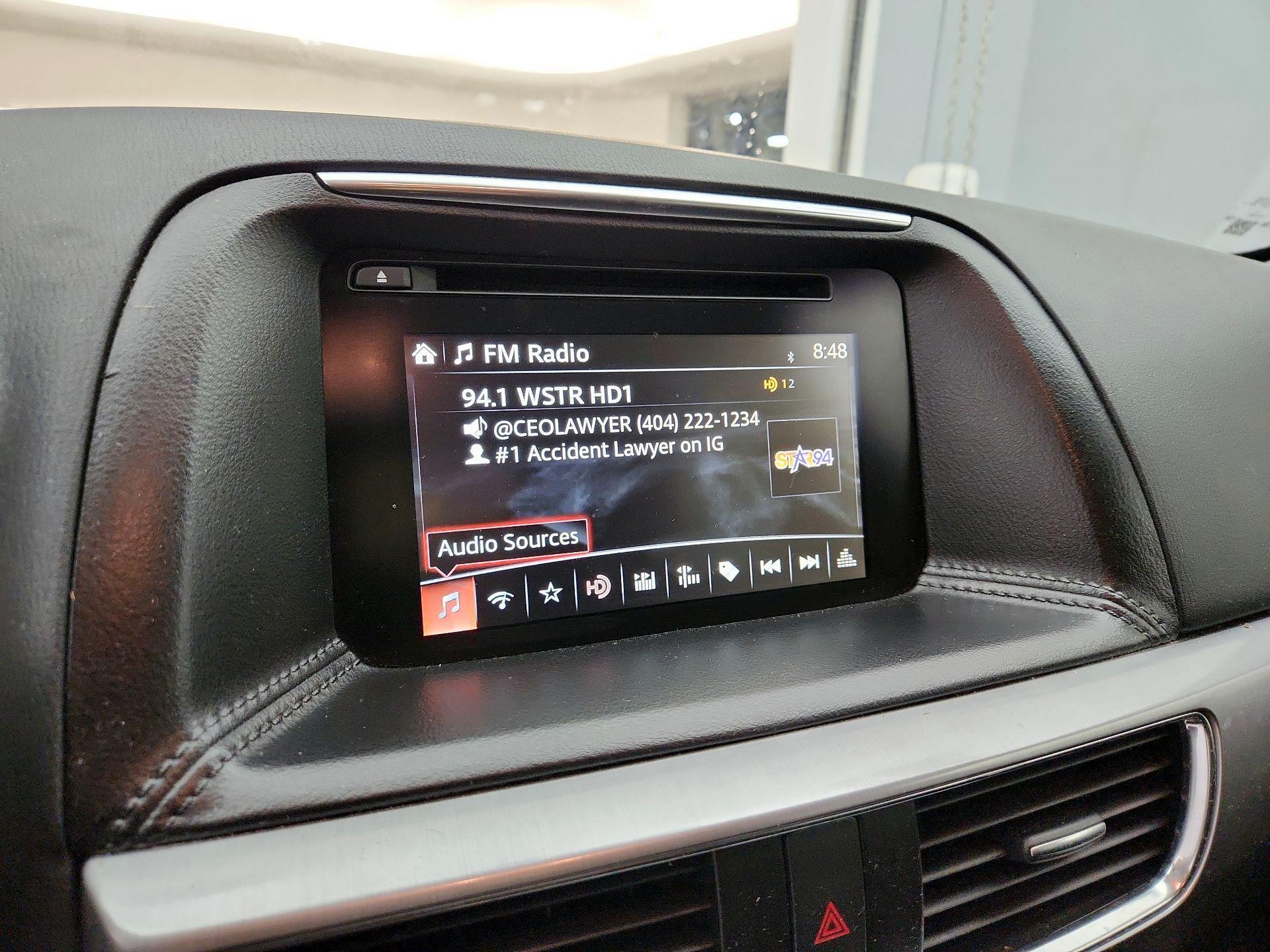 Thumbnail: 2016 Mazda CX-5 - 16