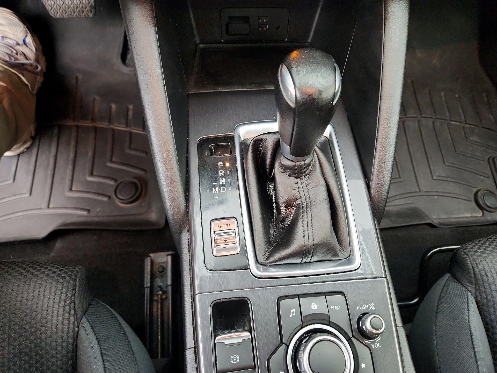Thumbnail: 2016 Mazda CX-5 - 18