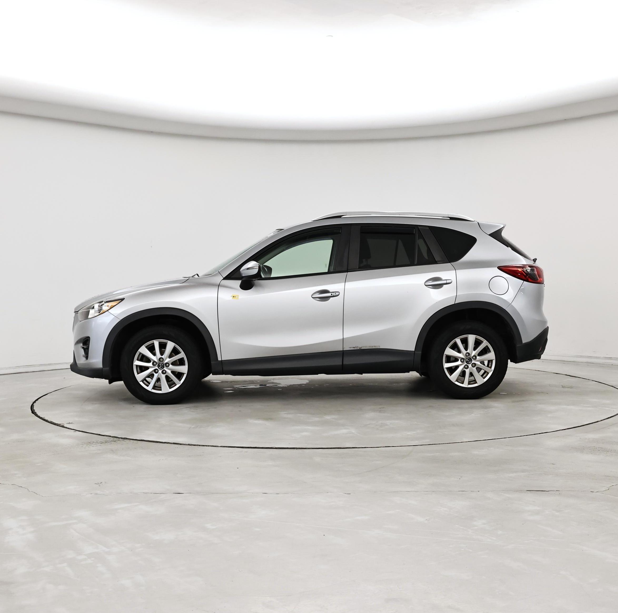 Thumbnail: 2016 Mazda CX-5 - 3