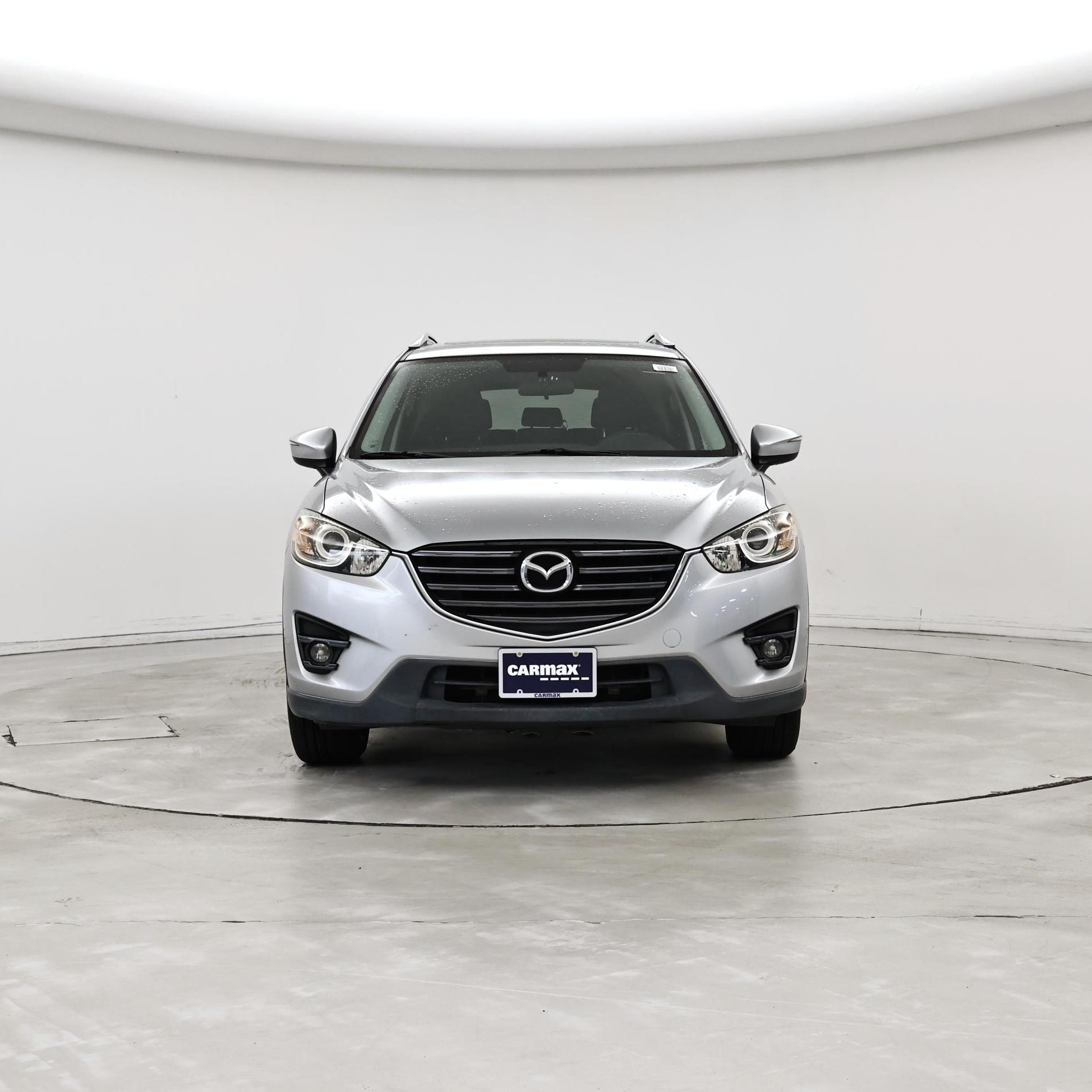 Thumbnail: 2016 Mazda CX-5 - 5