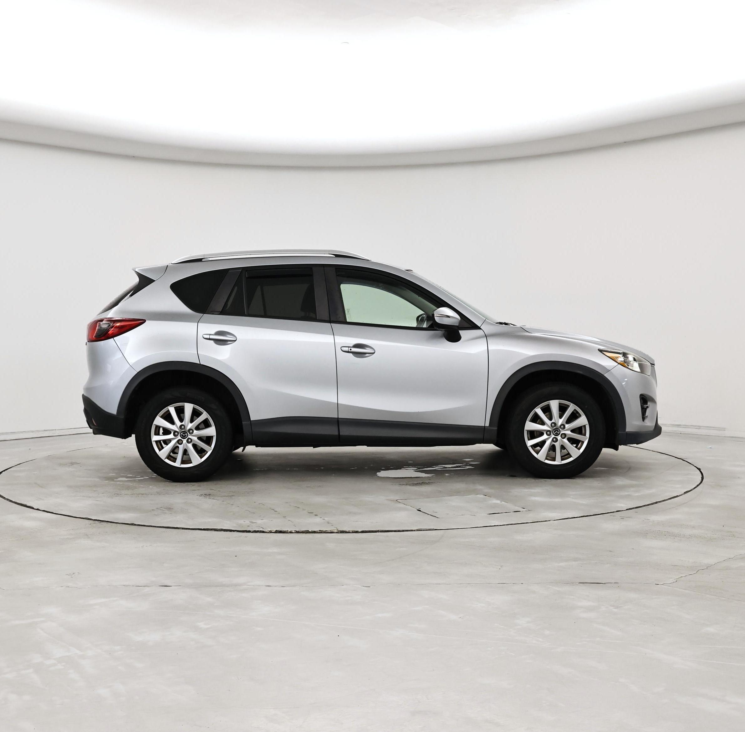 Thumbnail: 2016 Mazda CX-5 - 7