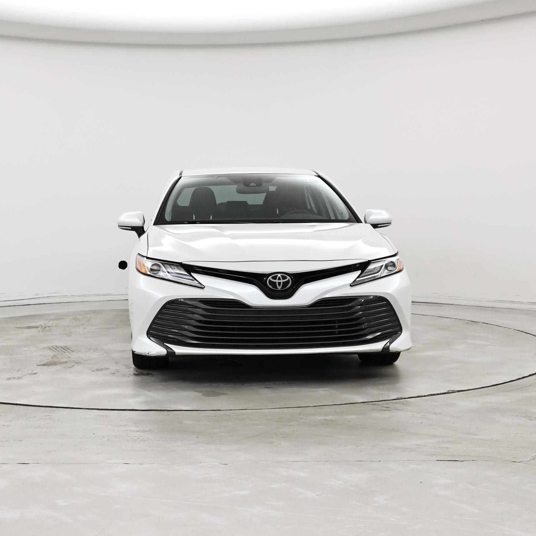 Thumbnail: 2019 Toyota Camry - 5