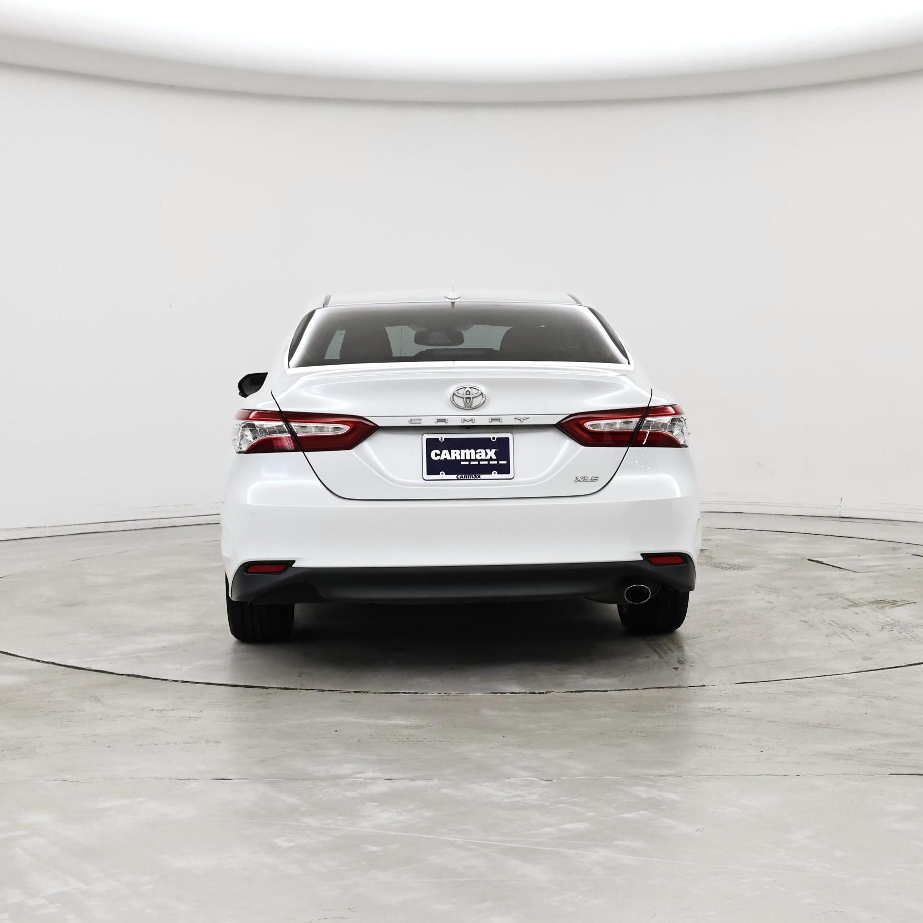 Thumbnail: 2019 Toyota Camry - 6