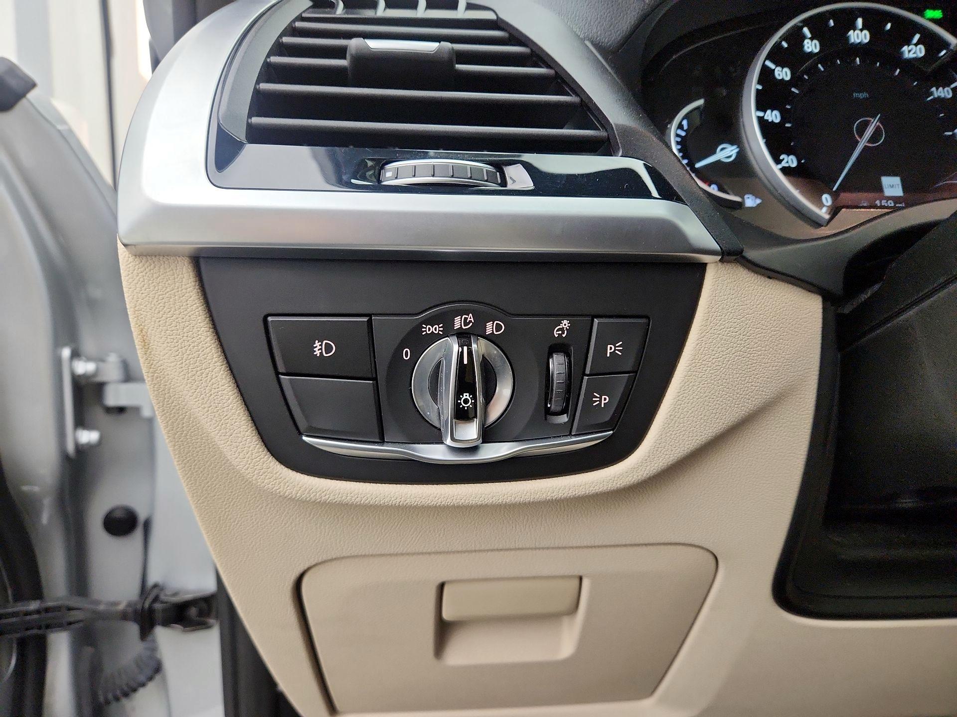 Thumbnail: 2018 BMW X3 - 13