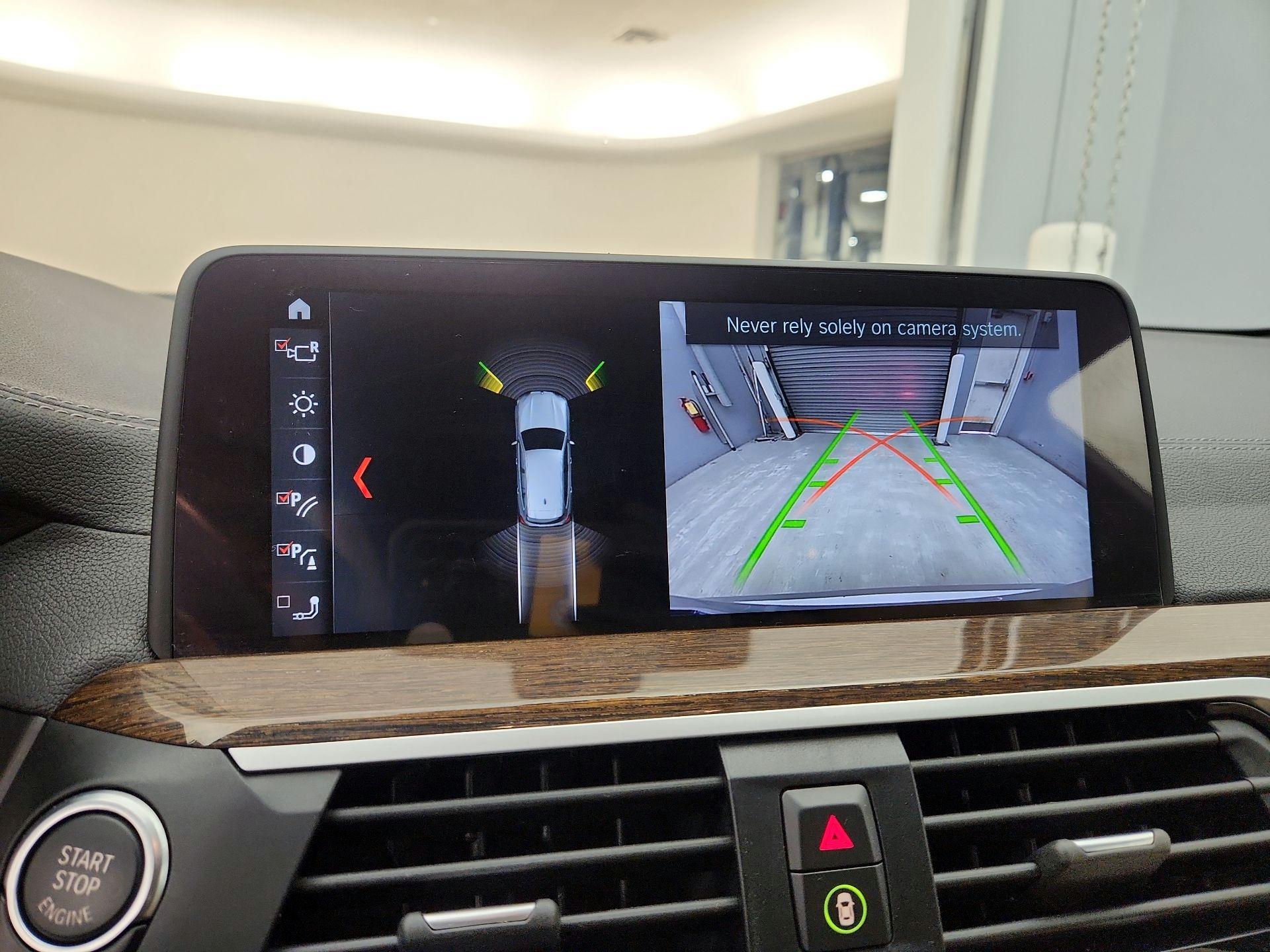 Thumbnail: 2018 BMW X3 - 15