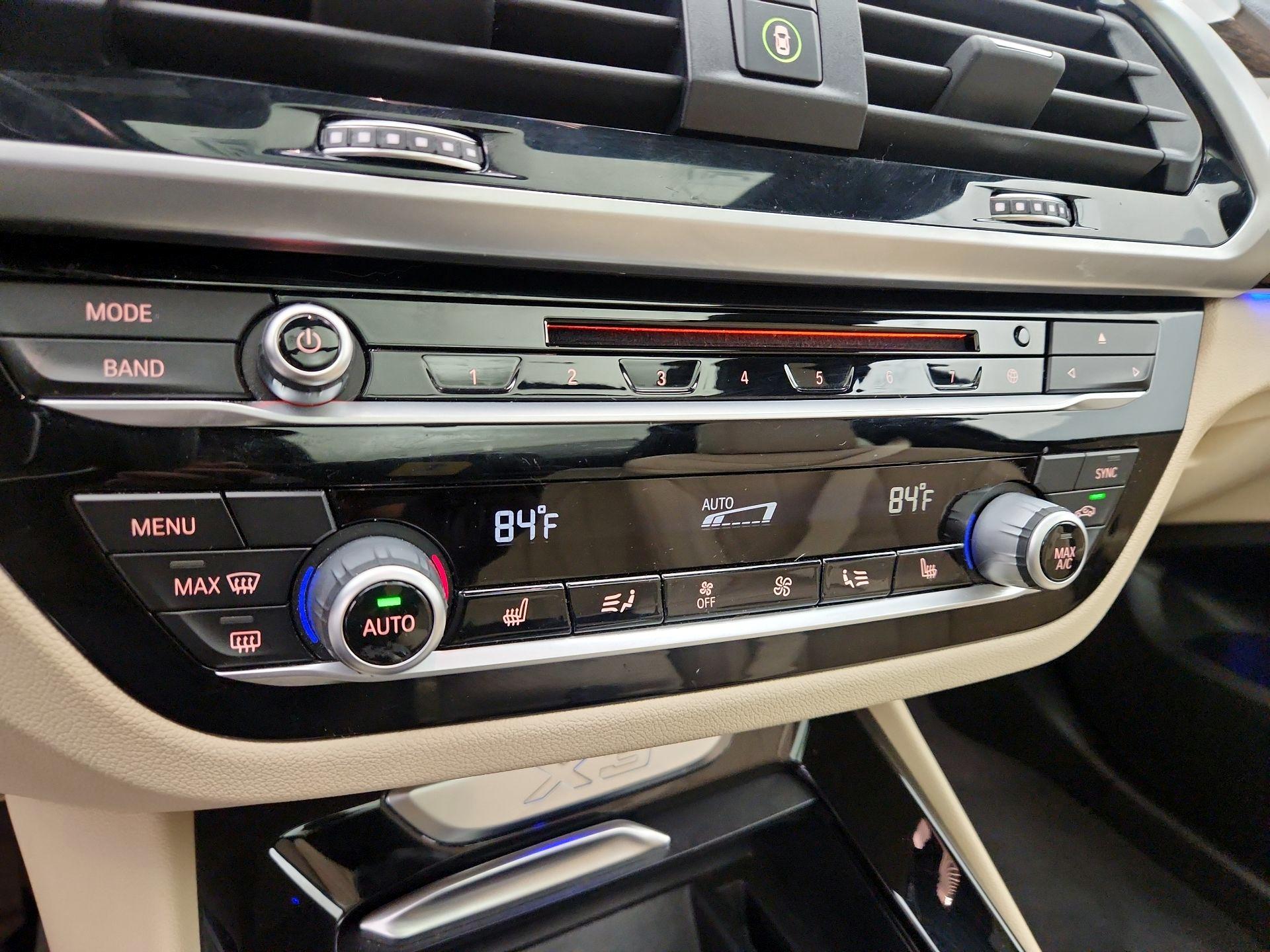 Thumbnail: 2018 BMW X3 - 17