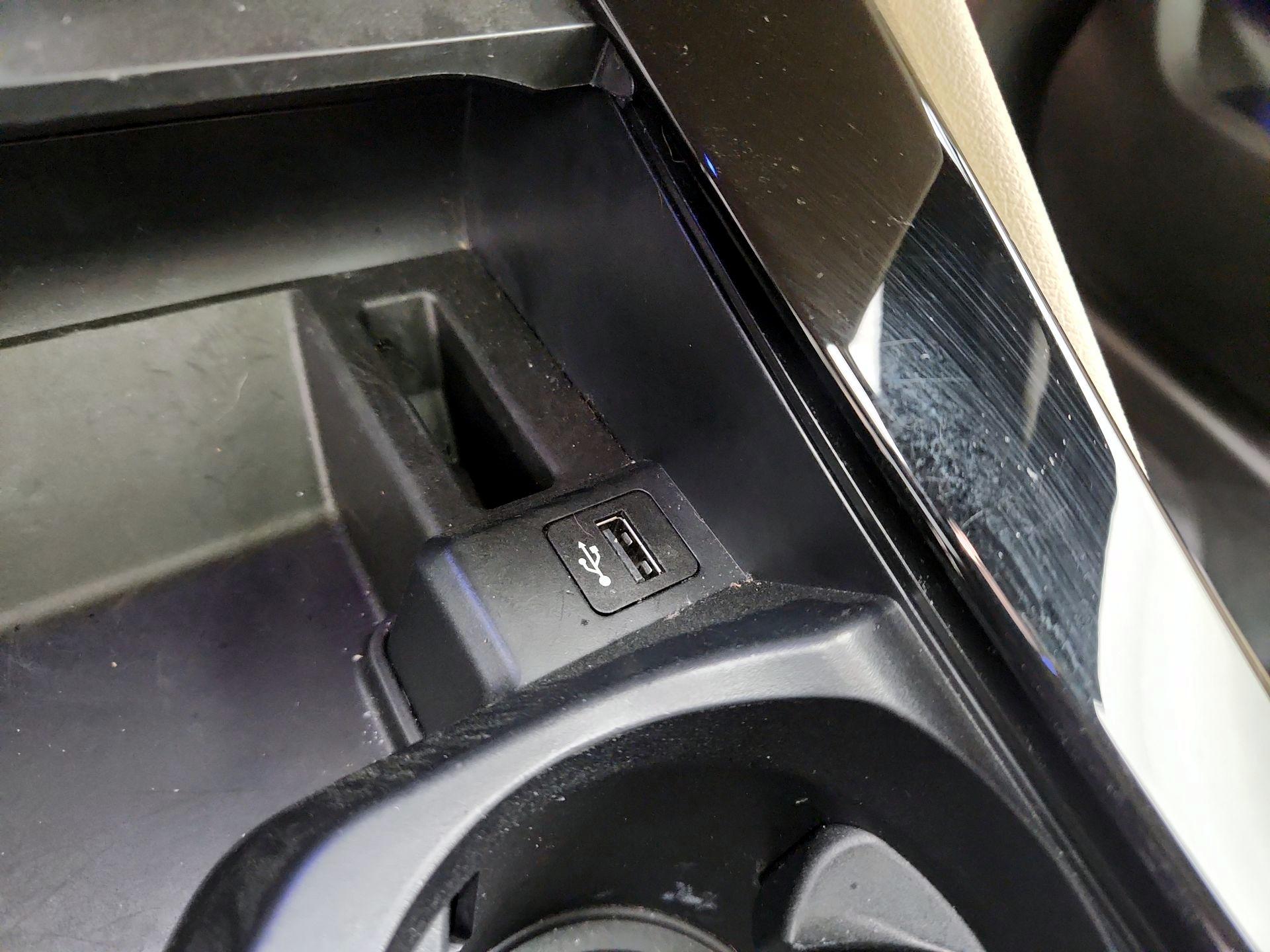 Thumbnail: 2018 BMW X3 - 19