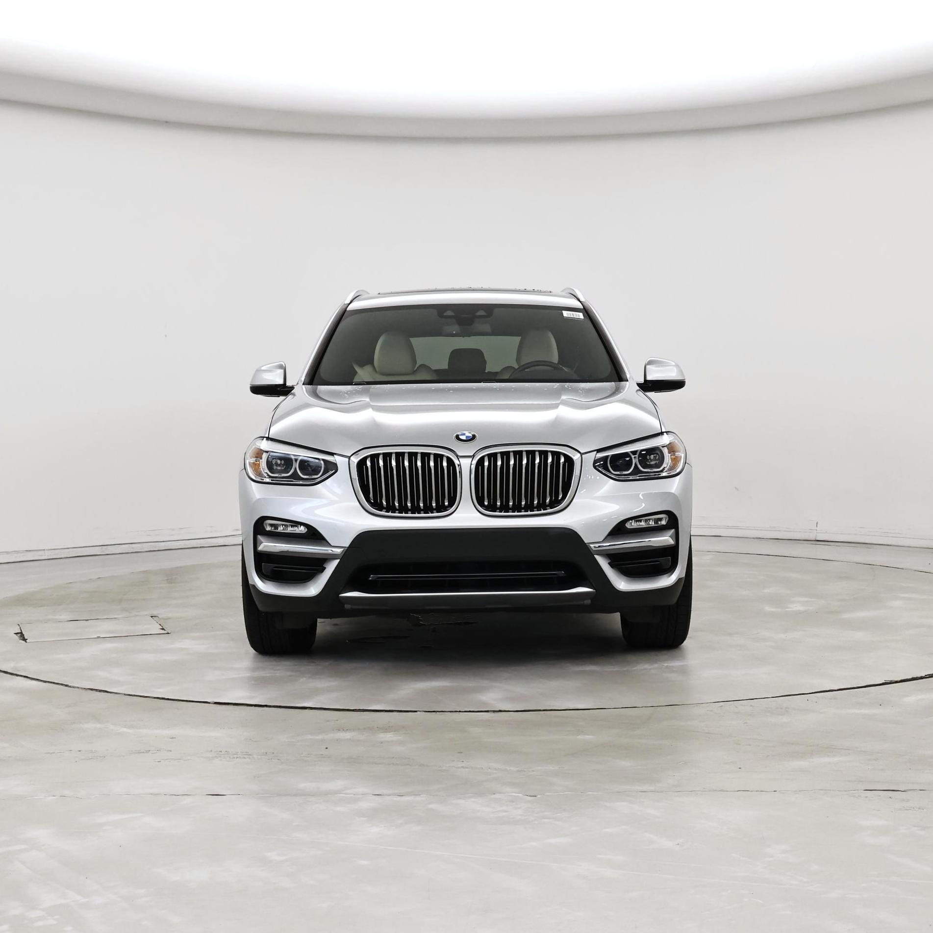 Thumbnail: 2018 BMW X3 - 5
