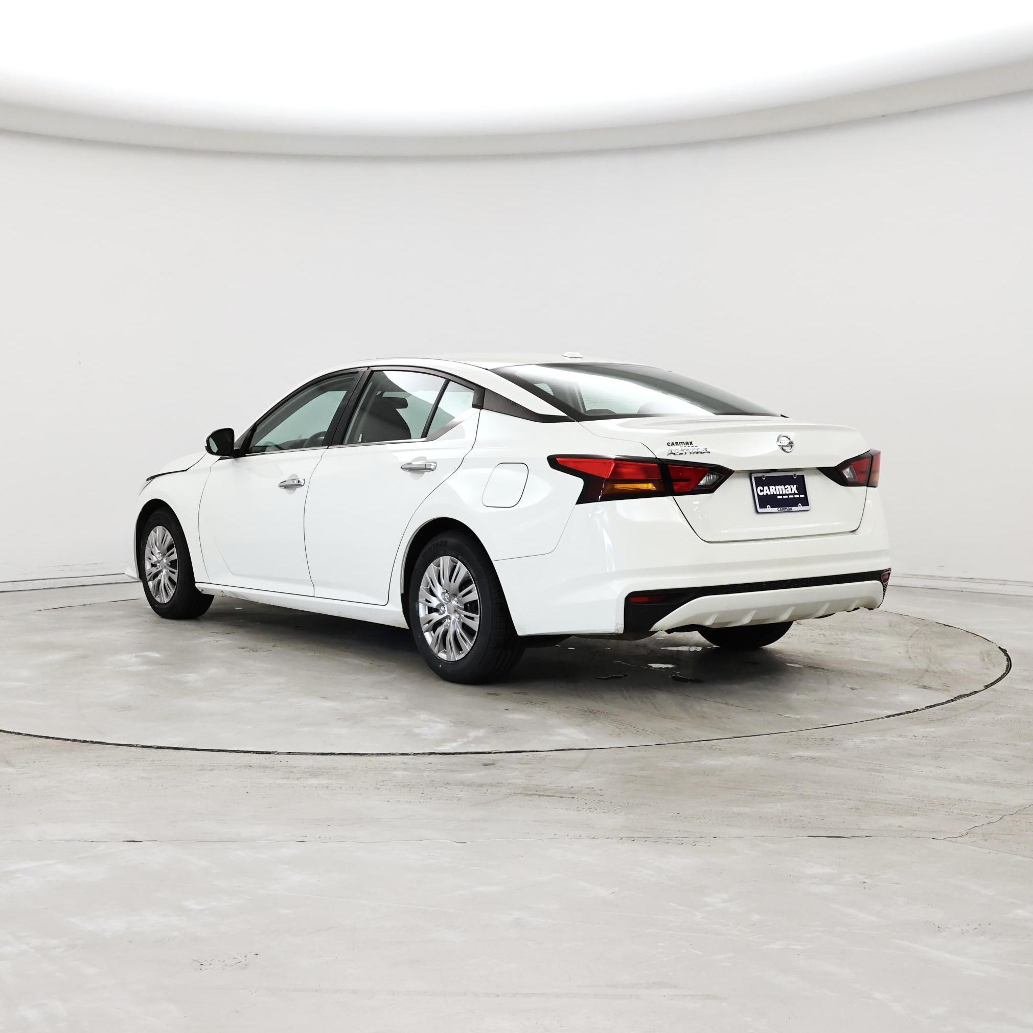 Thumbnail: 2020 Nissan Altima - 2