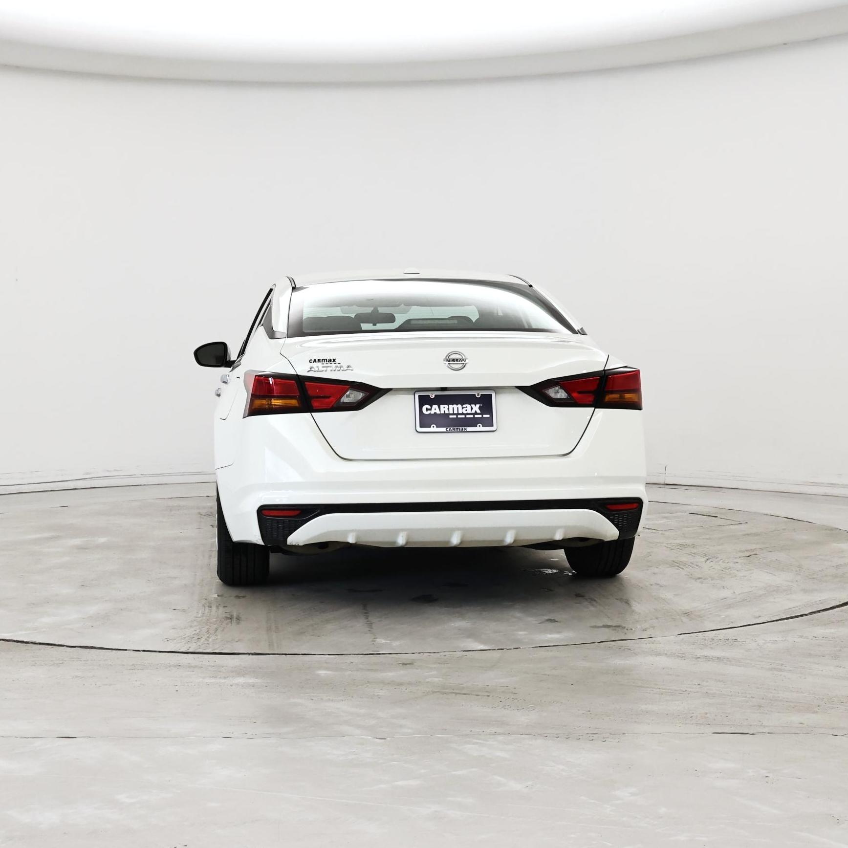 Thumbnail: 2020 Nissan Altima - 6