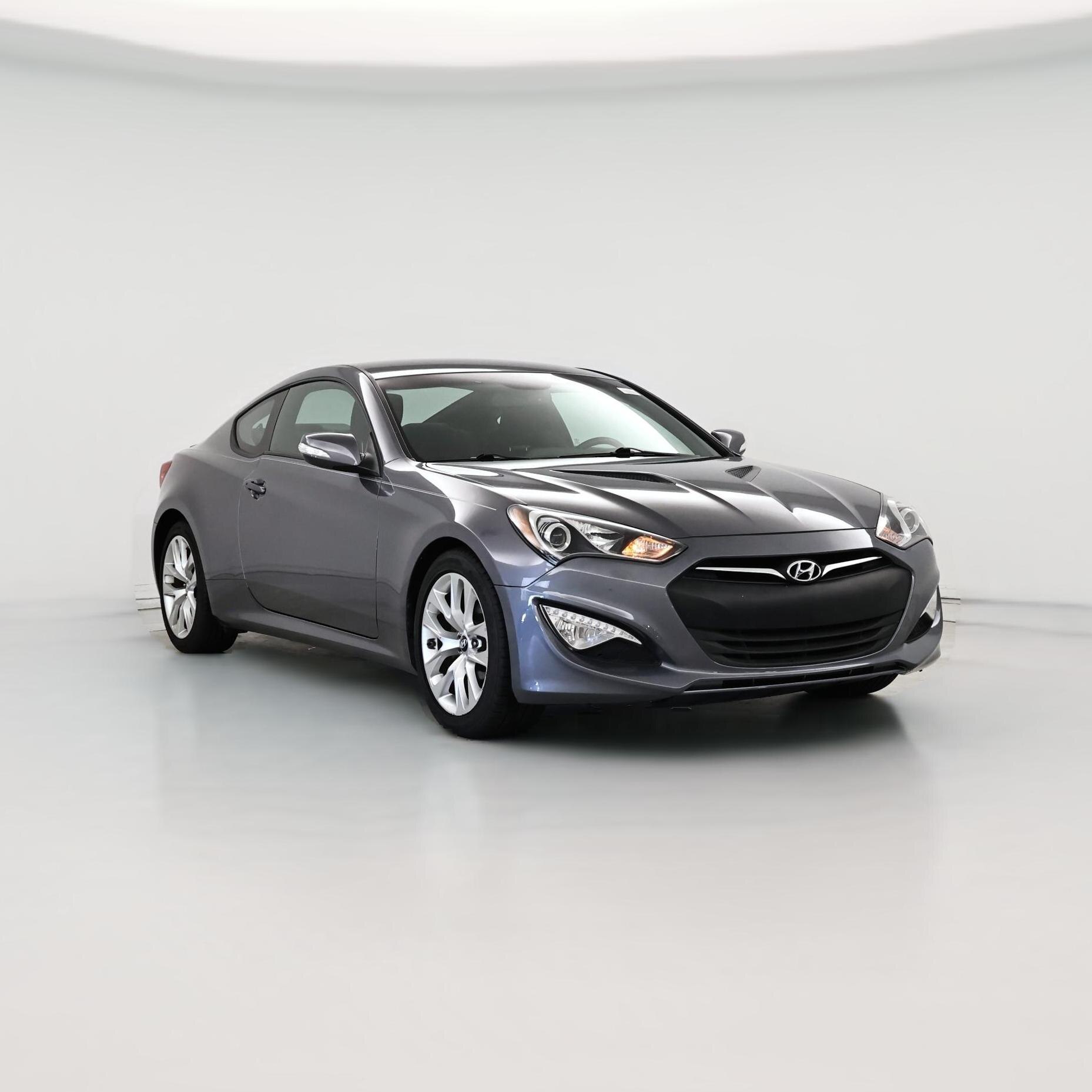 Thumbnail: 2015 Hyundai Genesis - 1