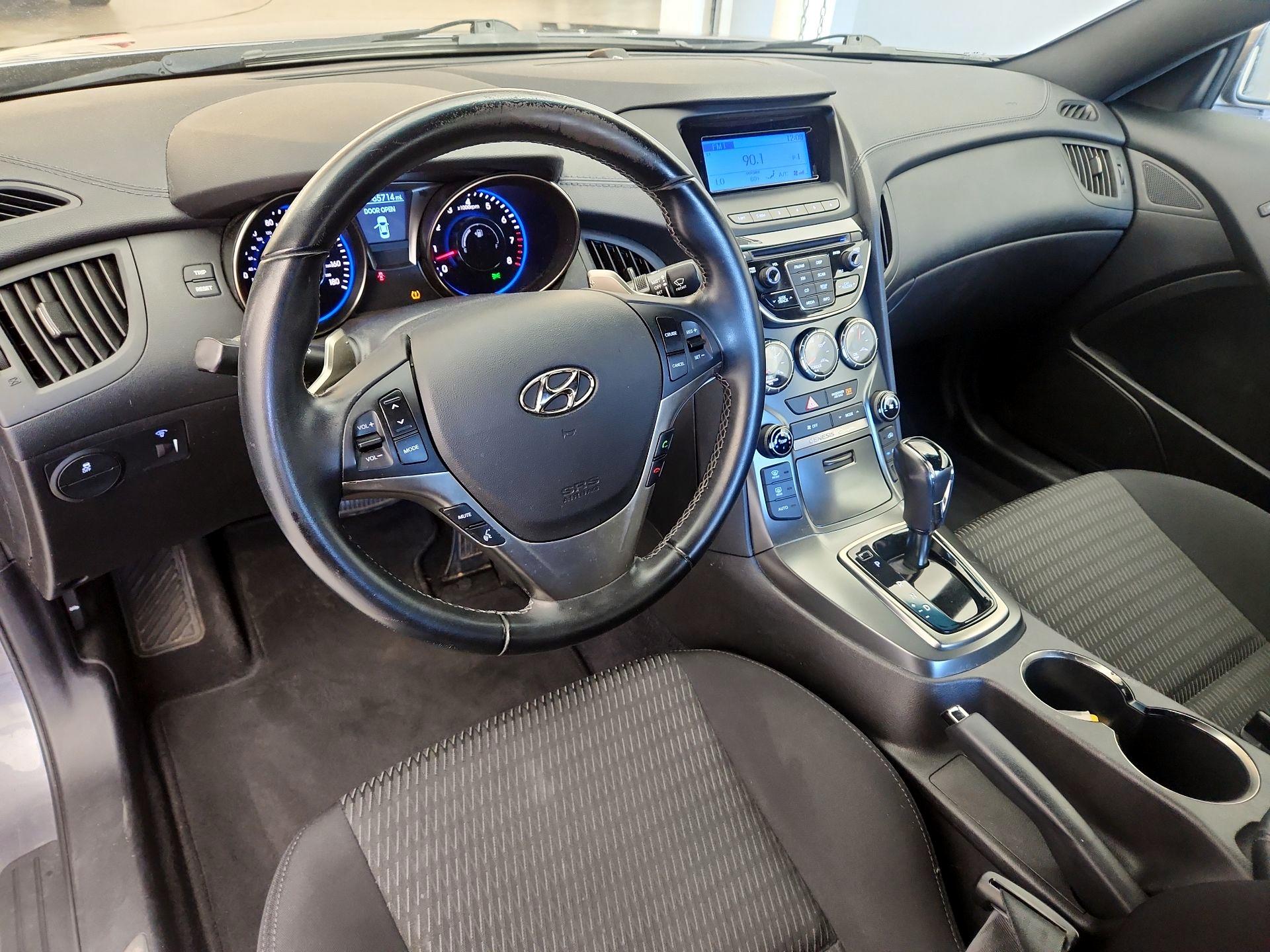 Thumbnail: 2015 Hyundai Genesis - 9