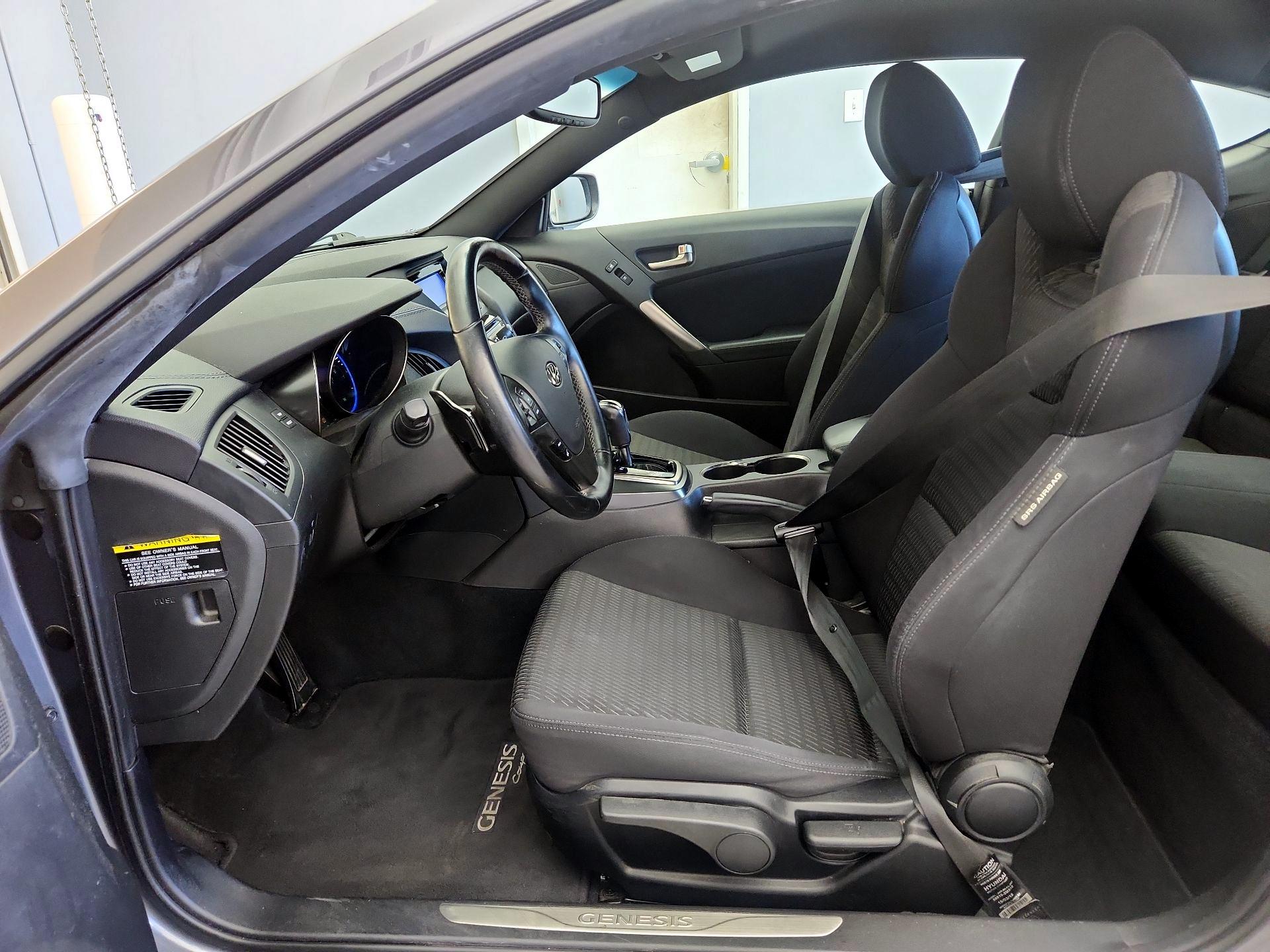 Thumbnail: 2015 Hyundai Genesis - 11
